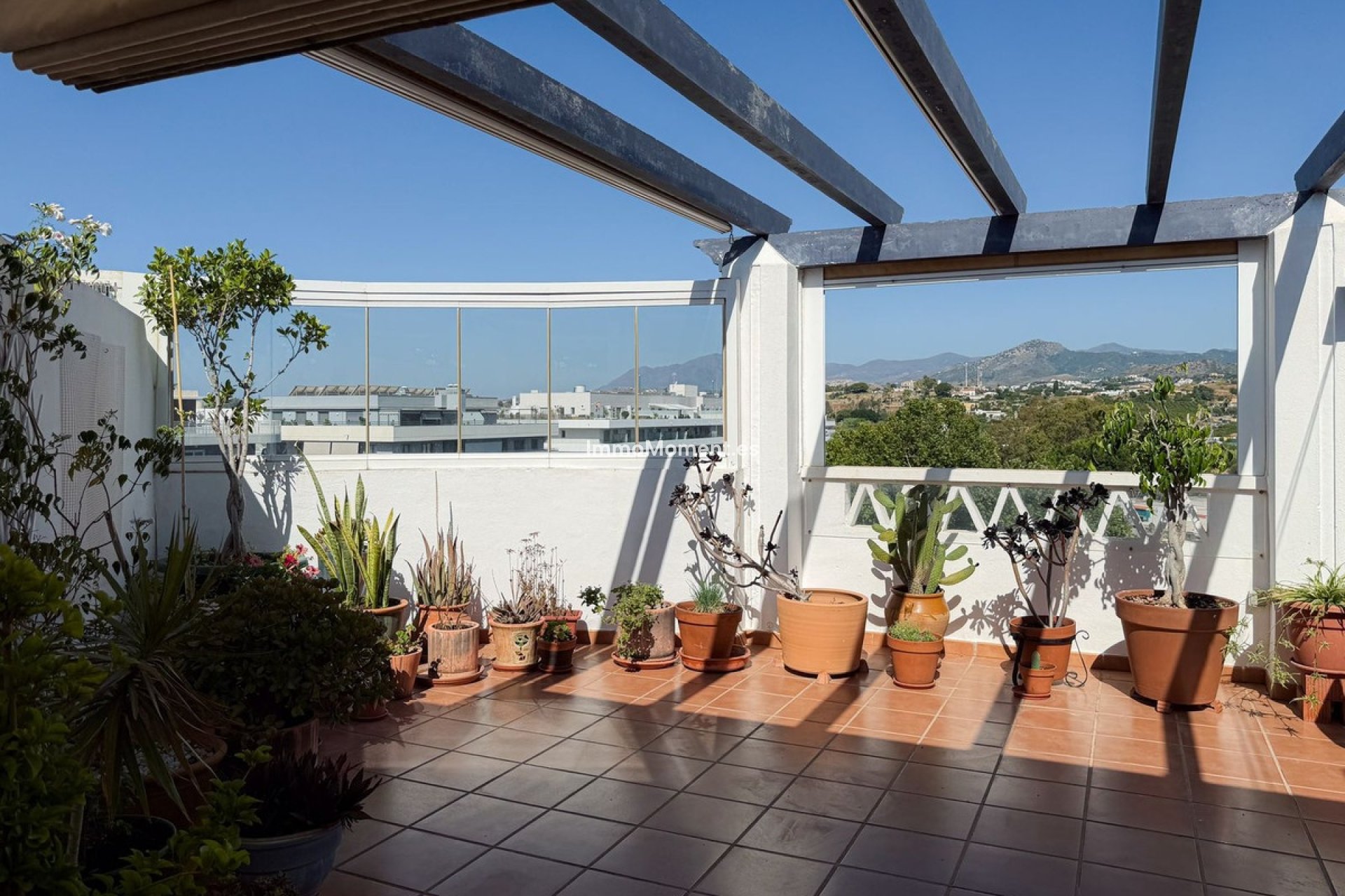 Wiederverkauf - Wohnung - Marbella - La Campana