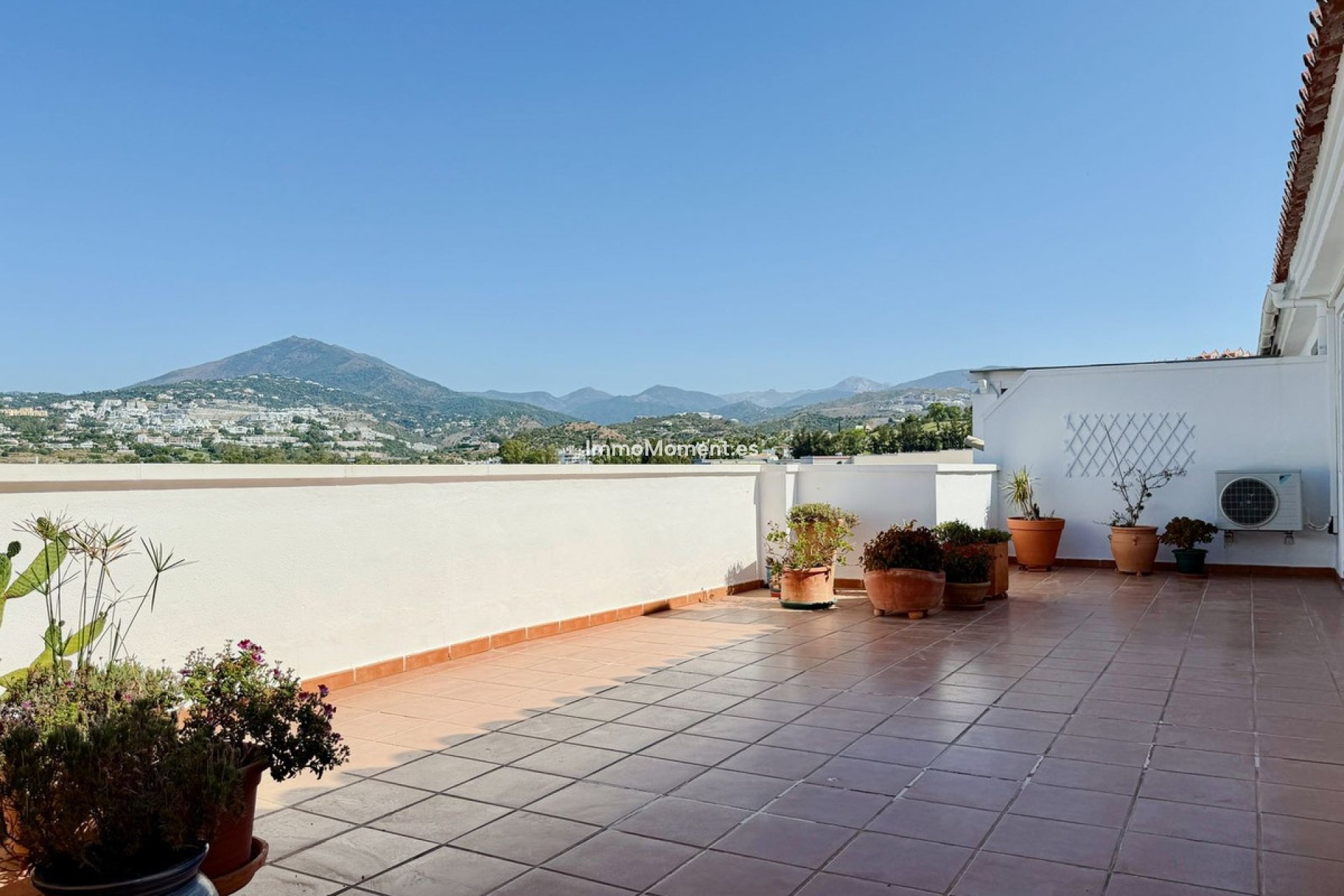Wiederverkauf - Wohnung - Marbella - La Campana