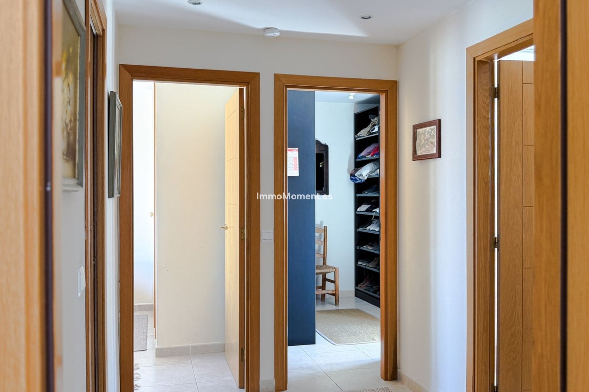 Wiederverkauf - Wohnung - Marbella - La Campana