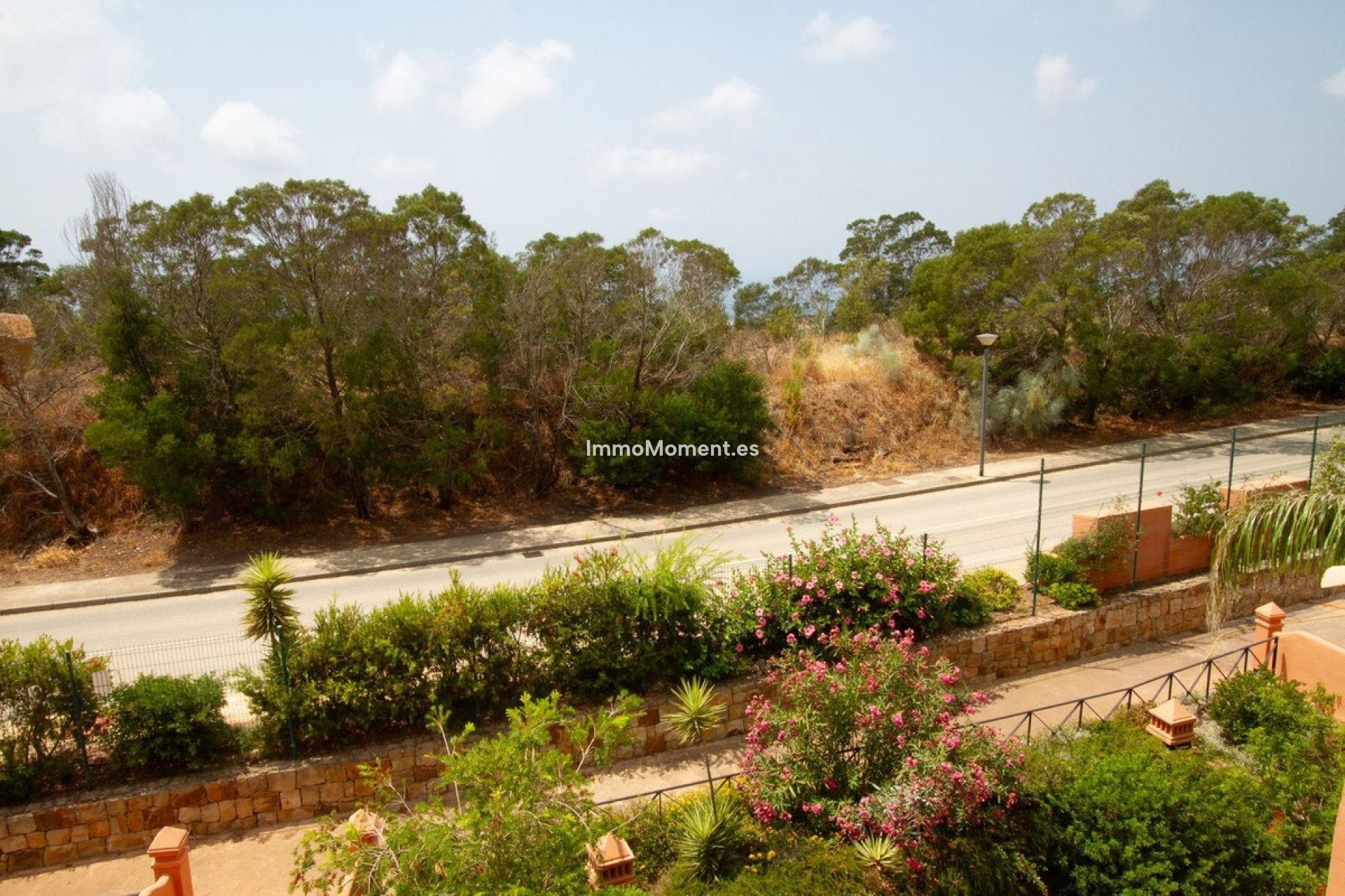 Wiederverkauf - Wohnung - Marbella - La Mairena