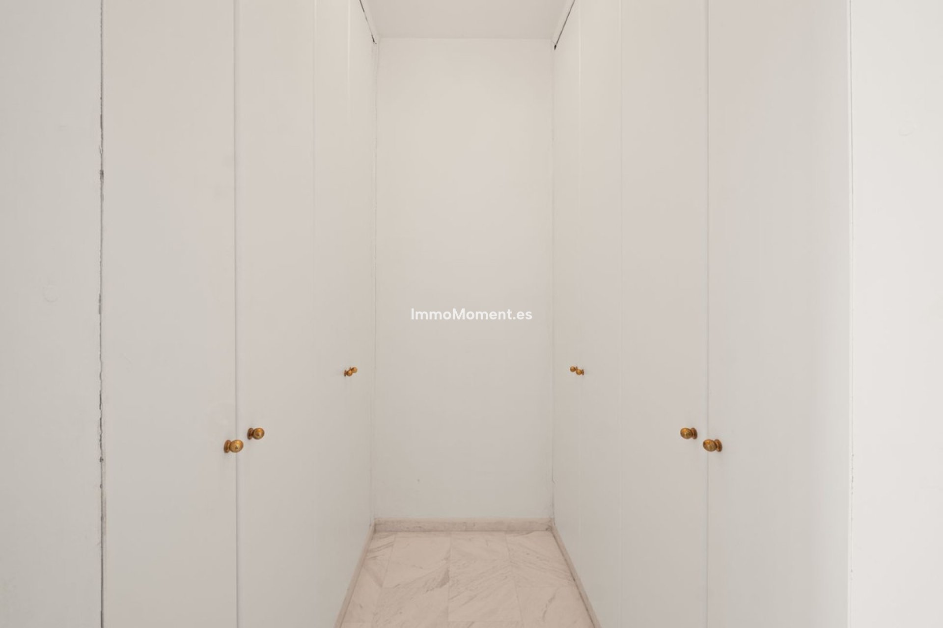 Wiederverkauf - Wohnung - Marbella - La Mairena