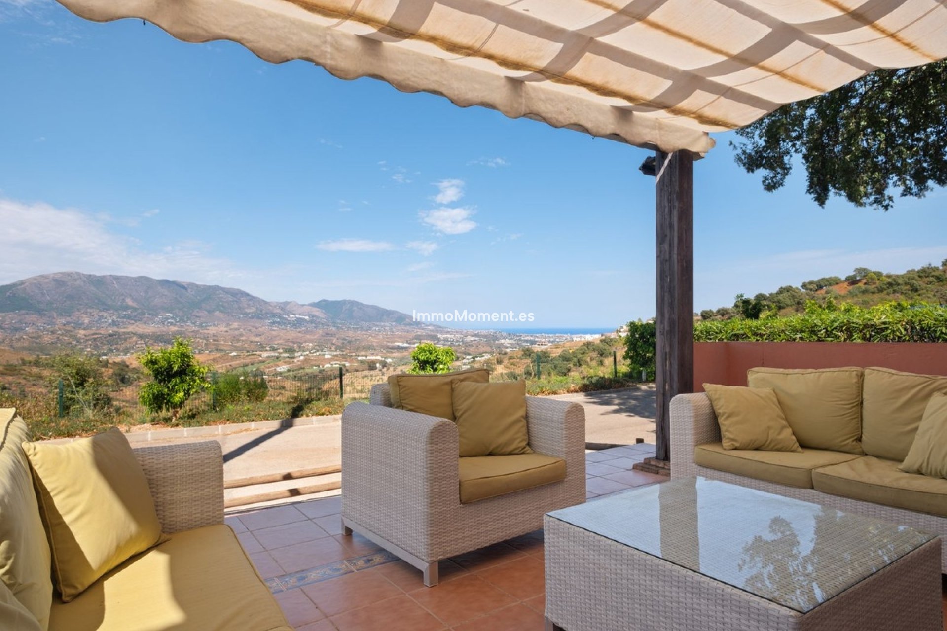 Wiederverkauf - Wohnung - Marbella - La Mairena
