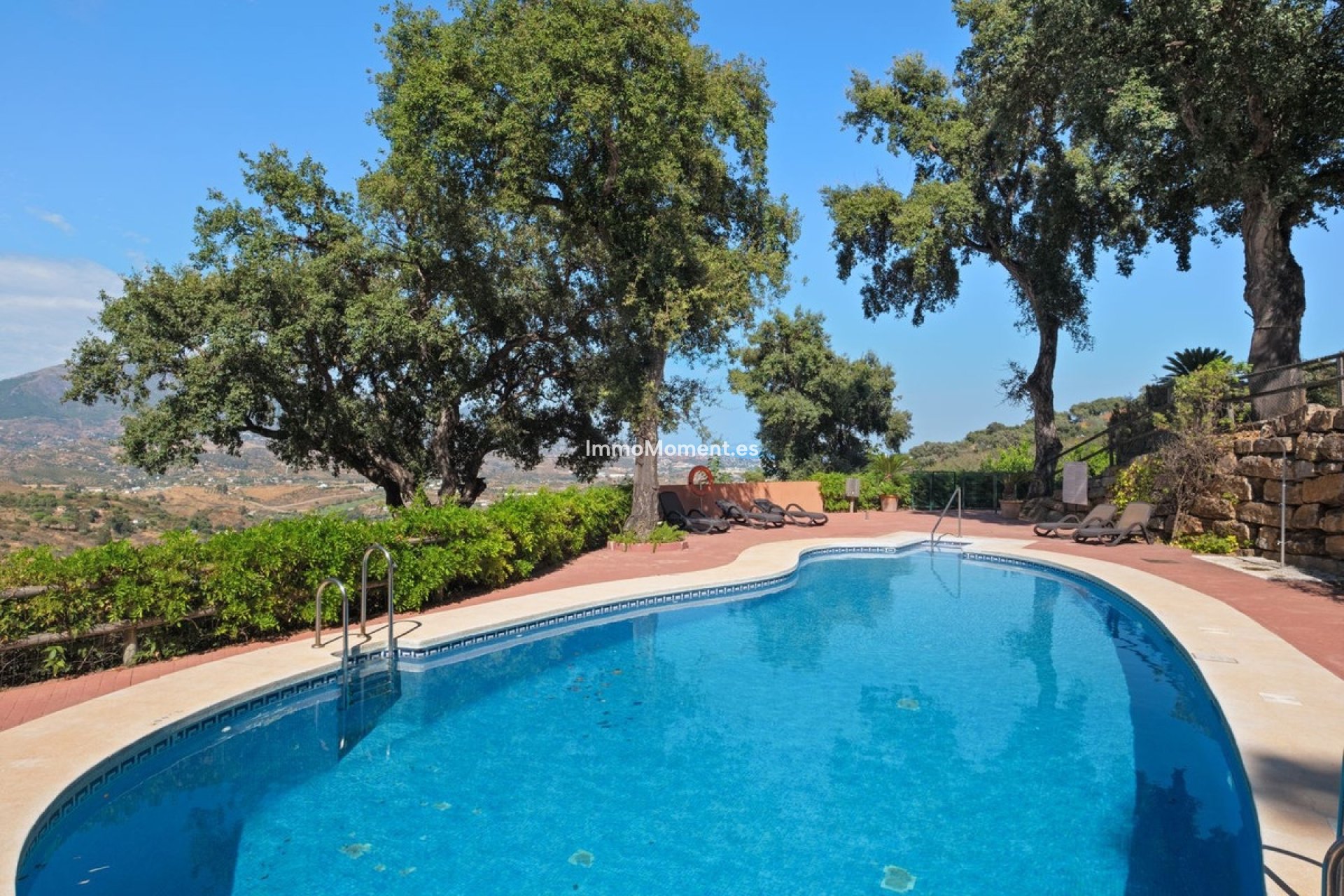Wiederverkauf - Wohnung - Marbella - La Mairena