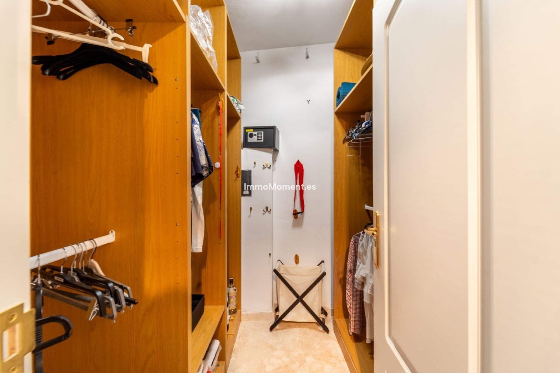 Wiederverkauf - Wohnung - Marbella - La Mairena