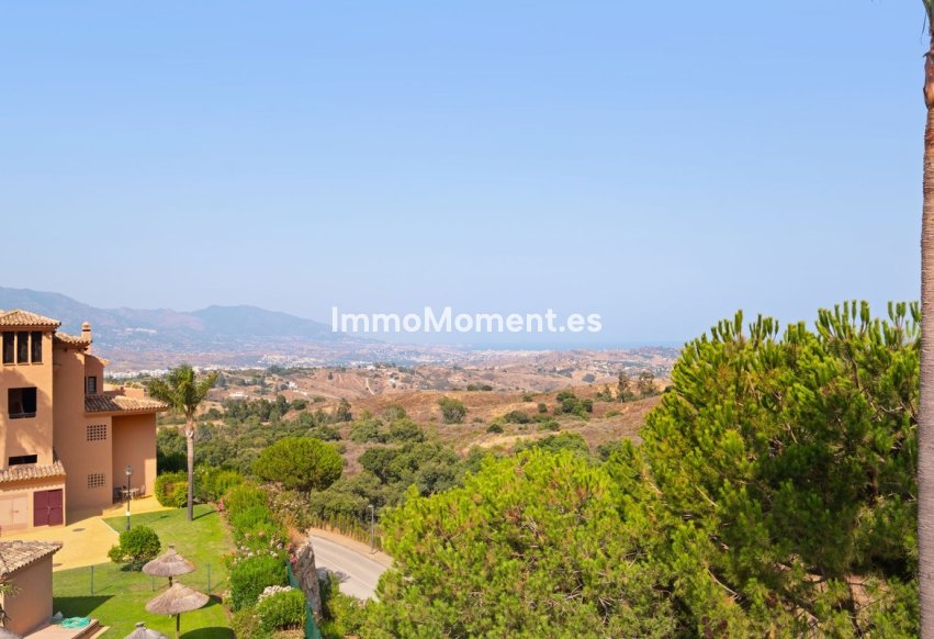 Wiederverkauf - Wohnung - Marbella - La Mairena