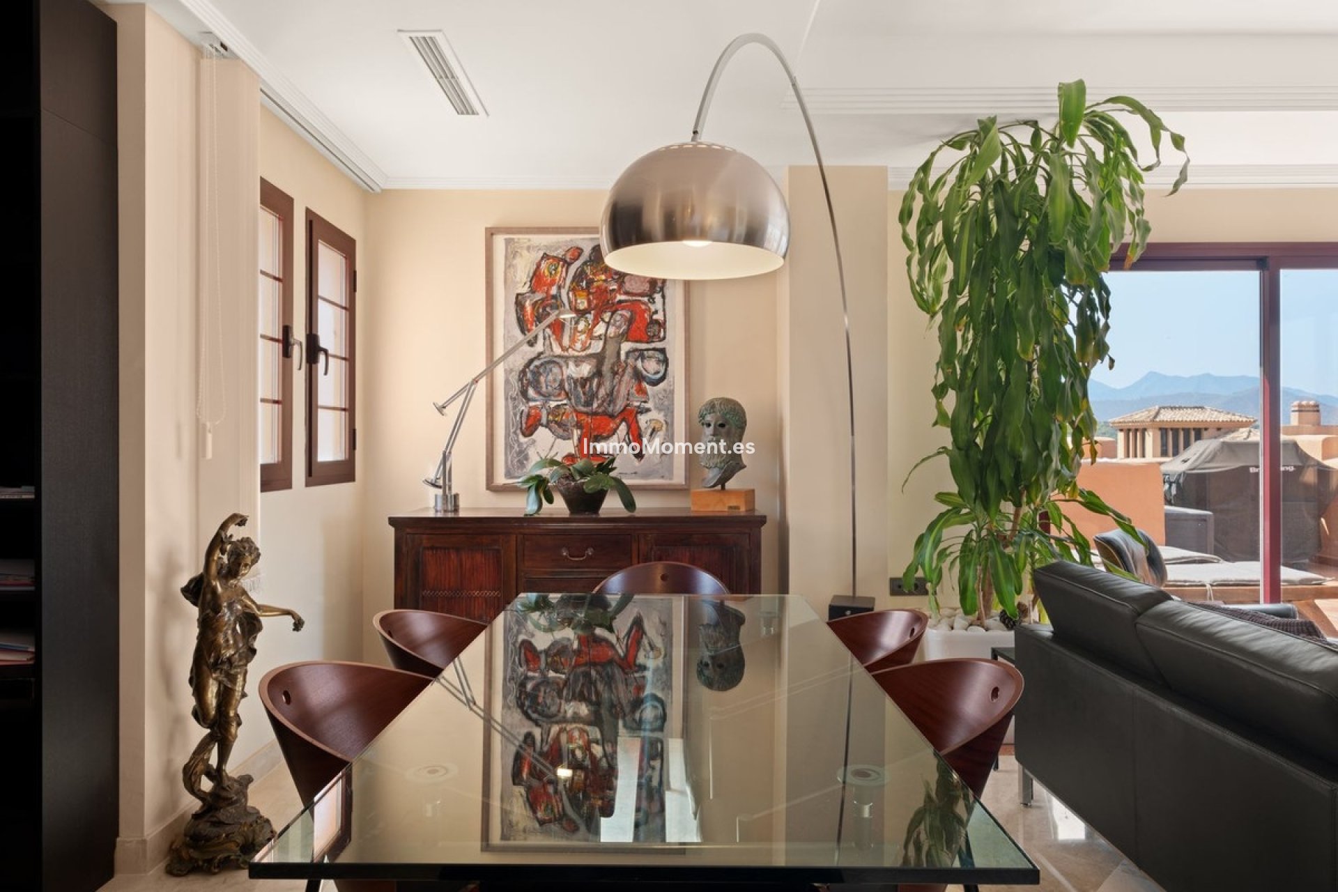 Wiederverkauf - Wohnung - Marbella - La Mairena