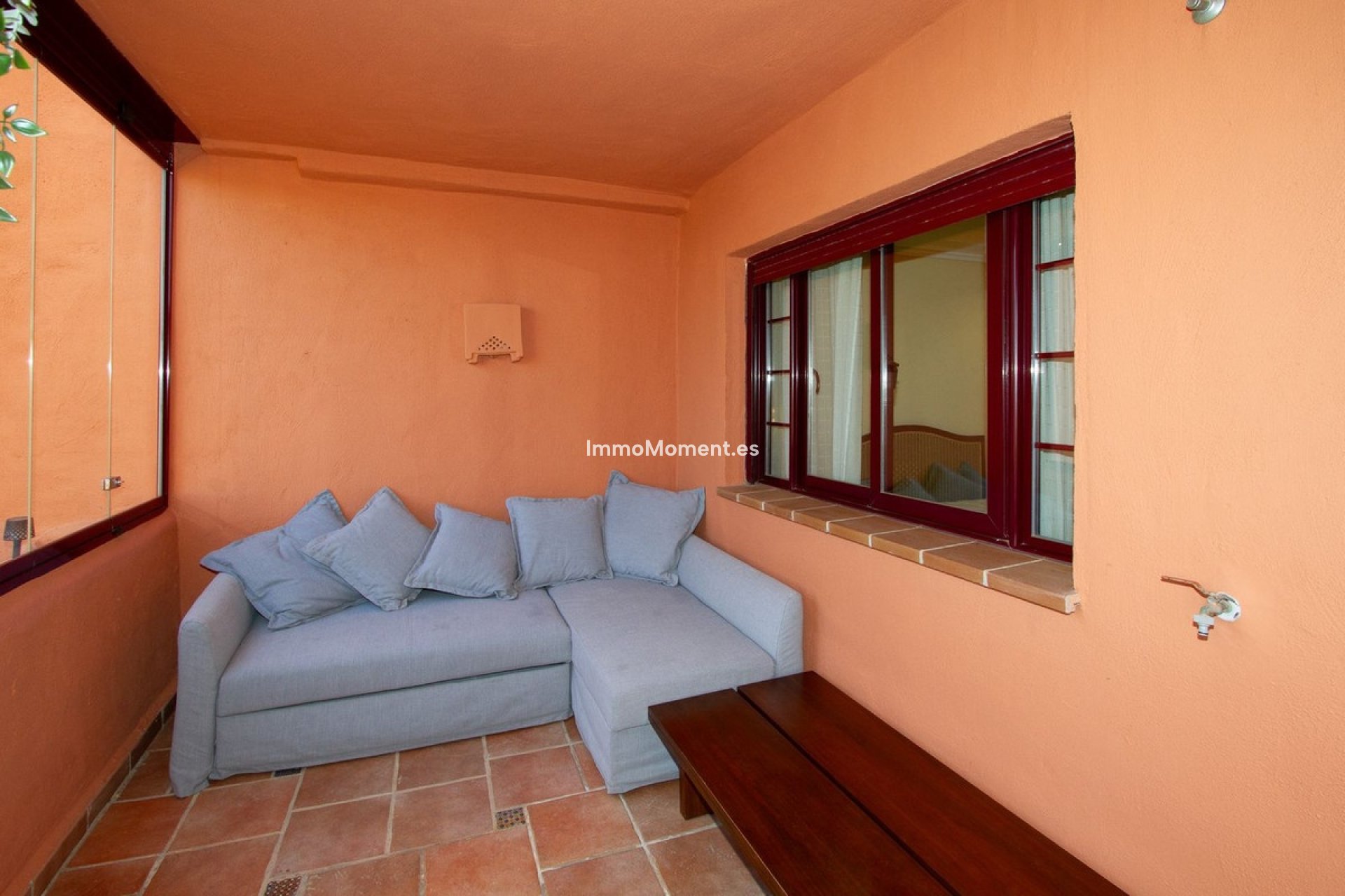 Wiederverkauf - Wohnung - Marbella - La Mairena