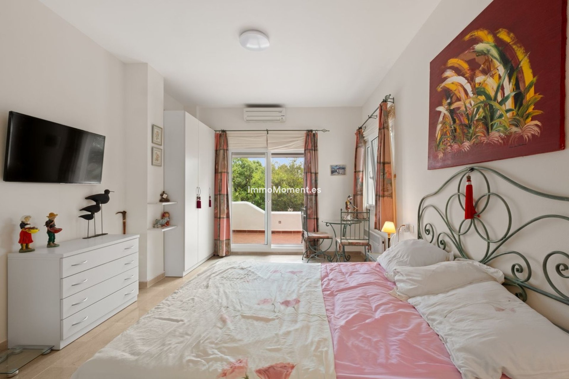 Wiederverkauf - Wohnung - Marbella - La Mairena