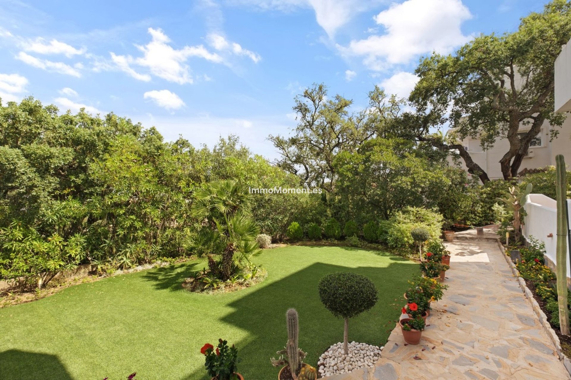 Wiederverkauf - Wohnung - Marbella - La Mairena