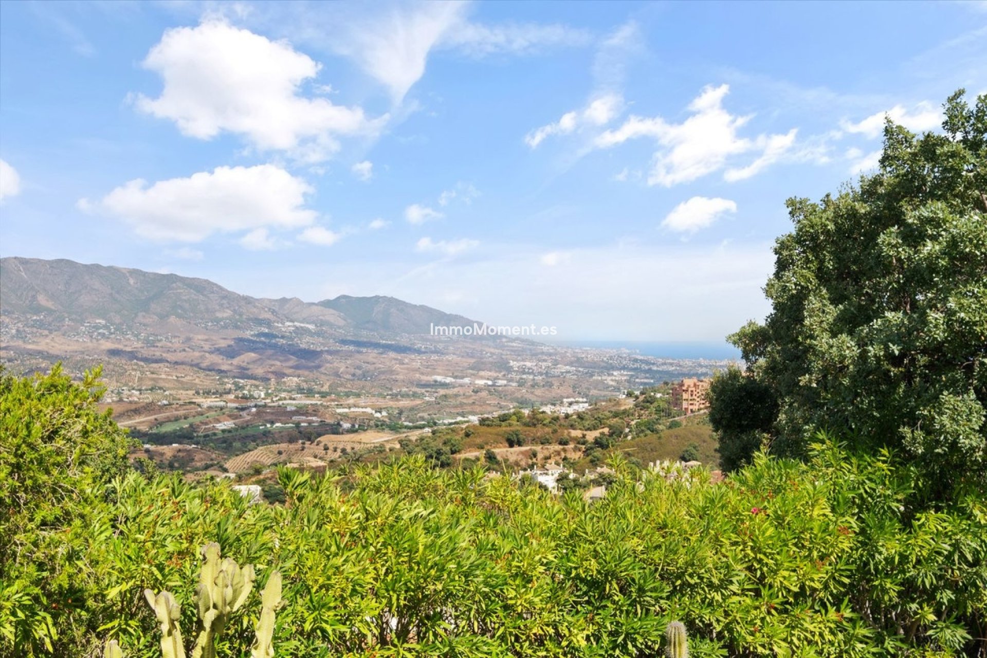 Wiederverkauf - Wohnung - Marbella - La Mairena