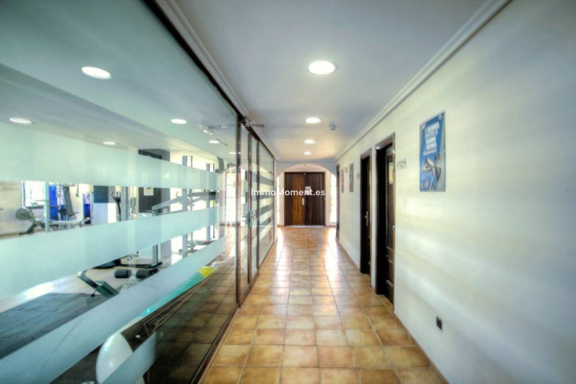 Wiederverkauf - Wohnung - Marbella - La Mairena