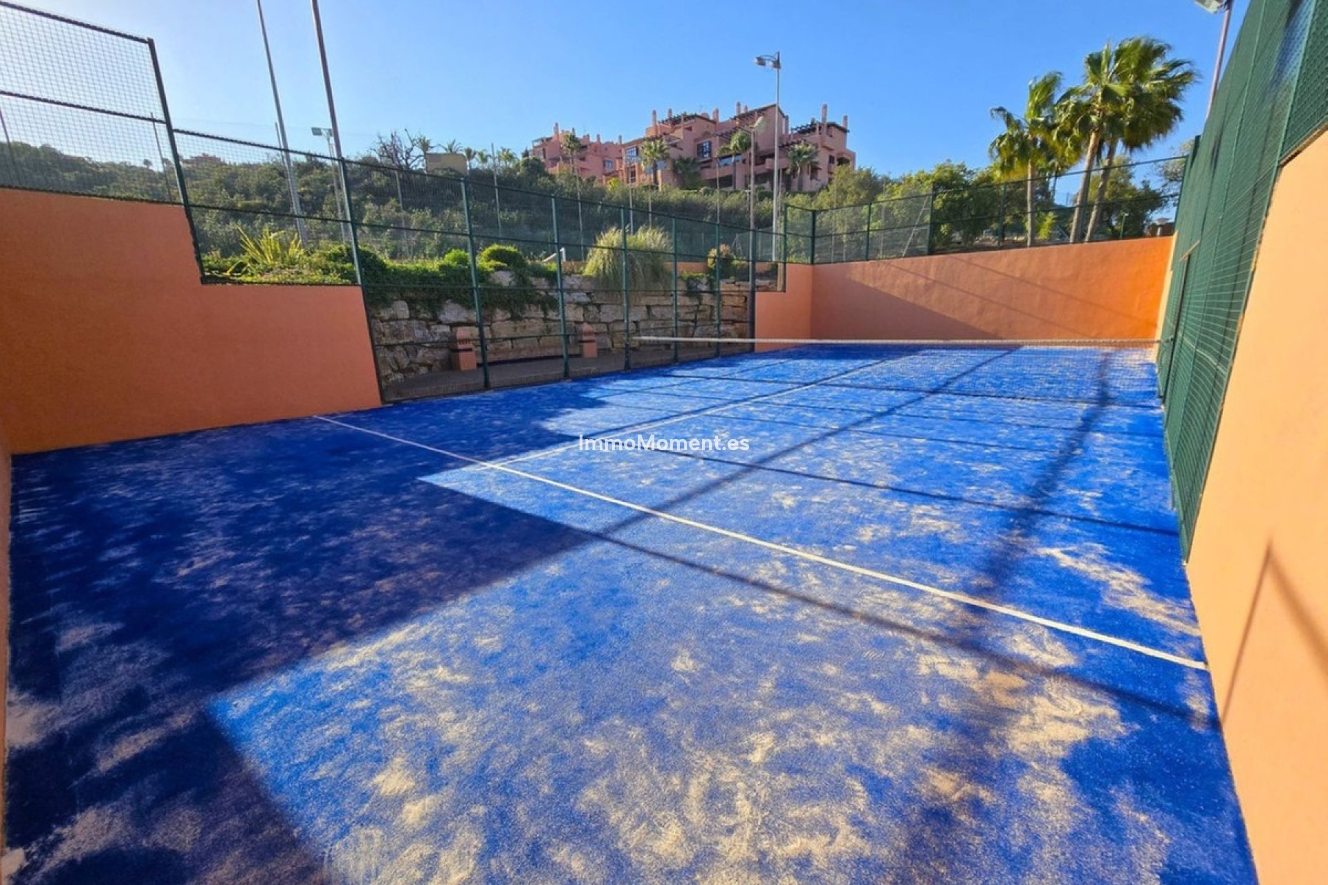 Wiederverkauf - Wohnung - Marbella - La Mairena