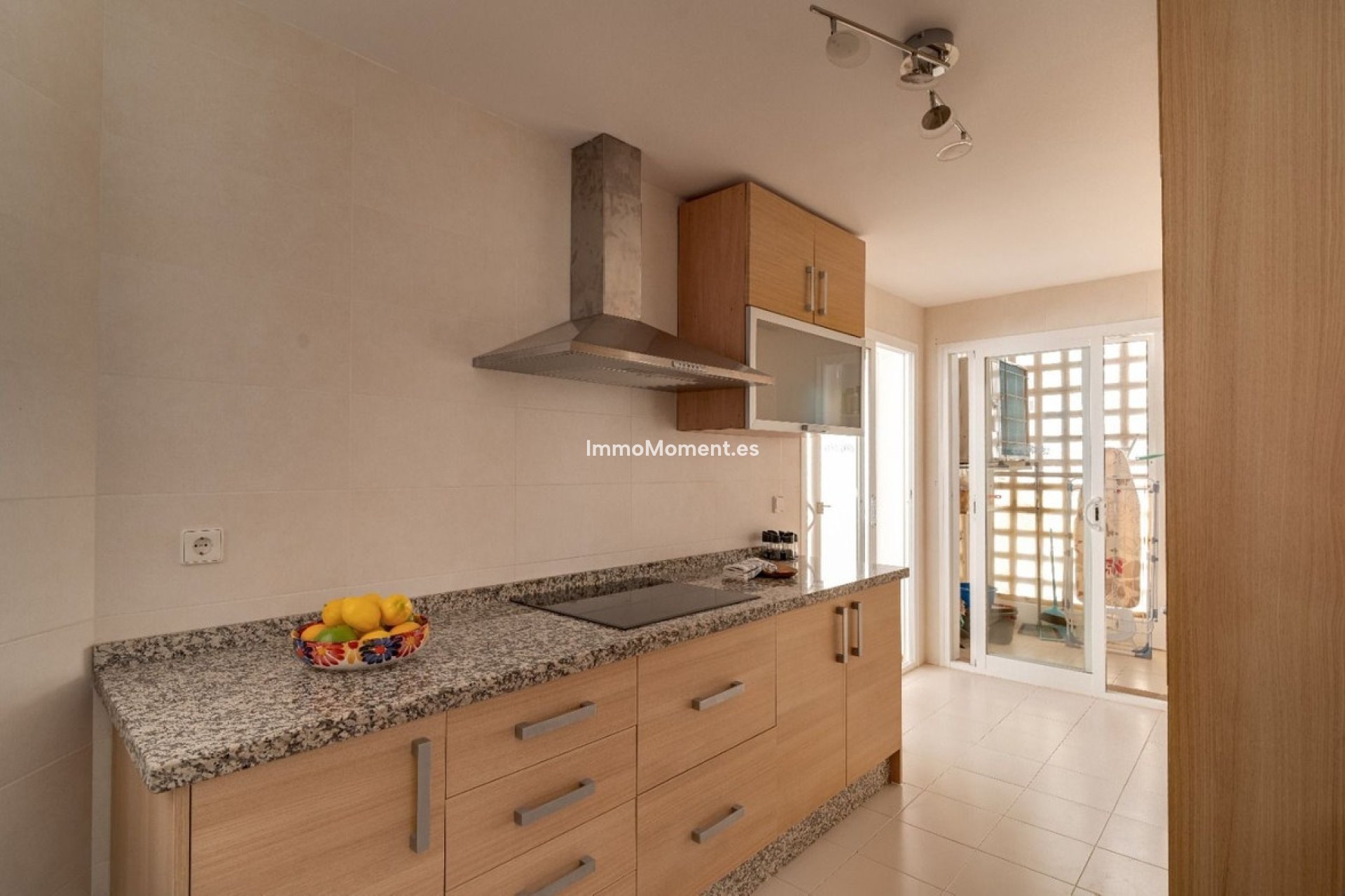 Wiederverkauf - Wohnung - Marbella - La Mairena