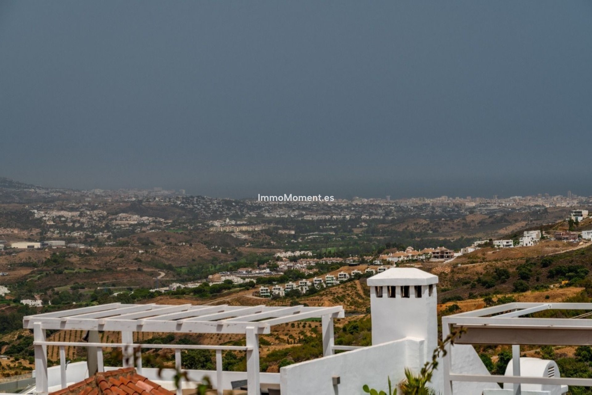 Wiederverkauf - Wohnung - Marbella - La Mairena
