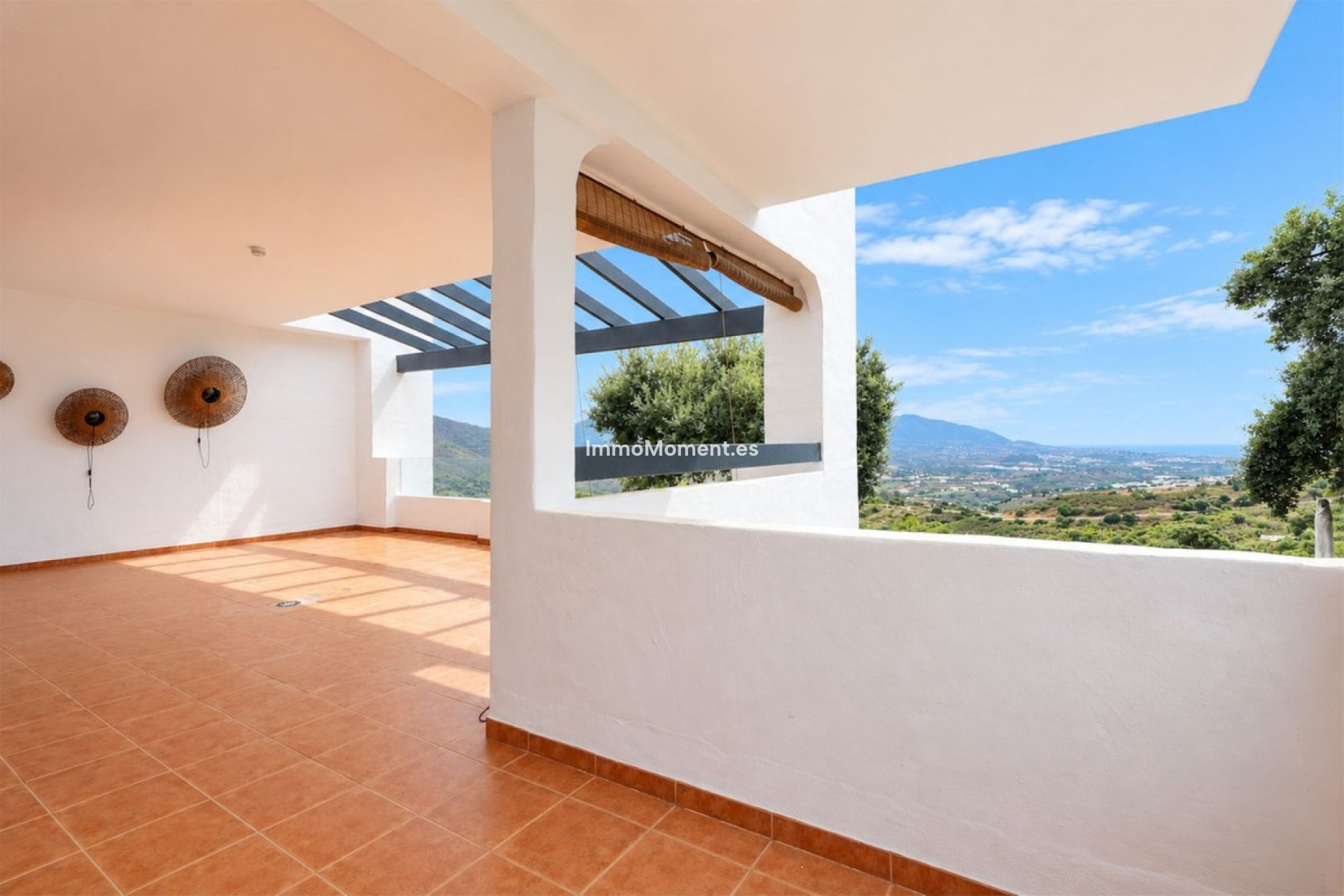 Wiederverkauf - Wohnung - Marbella - La Mairena