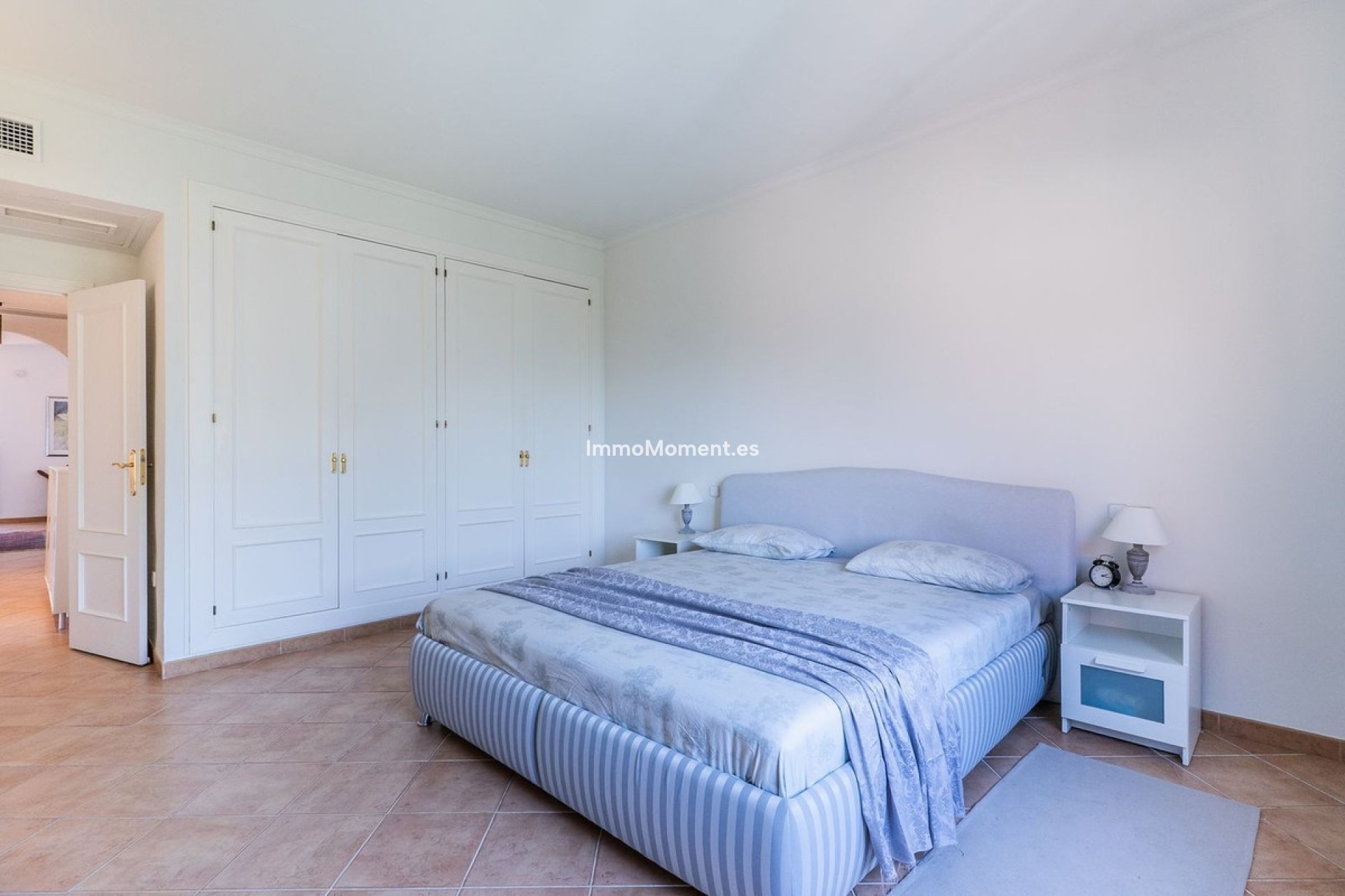 Wiederverkauf - Wohnung - Marbella - La Mairena