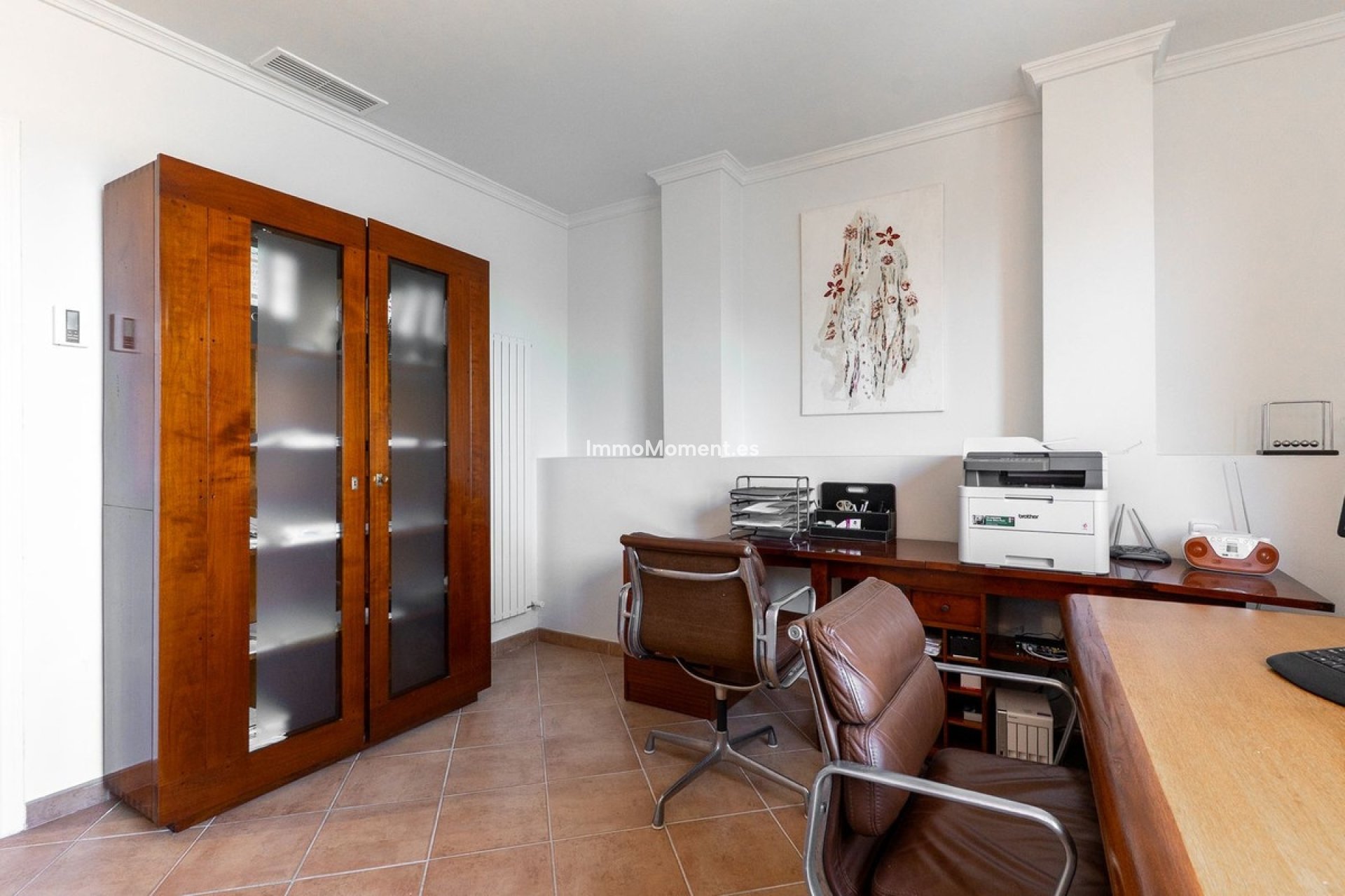 Wiederverkauf - Wohnung - Marbella - La Mairena