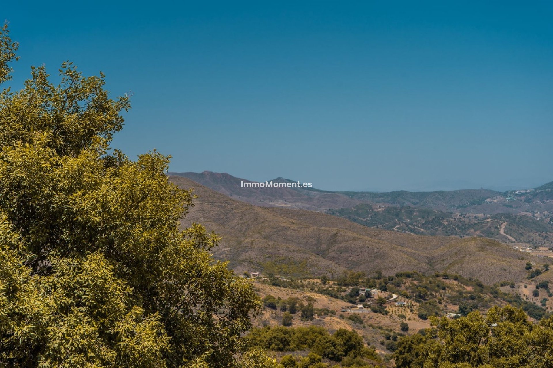 Wiederverkauf - Wohnung - Marbella - La Mairena