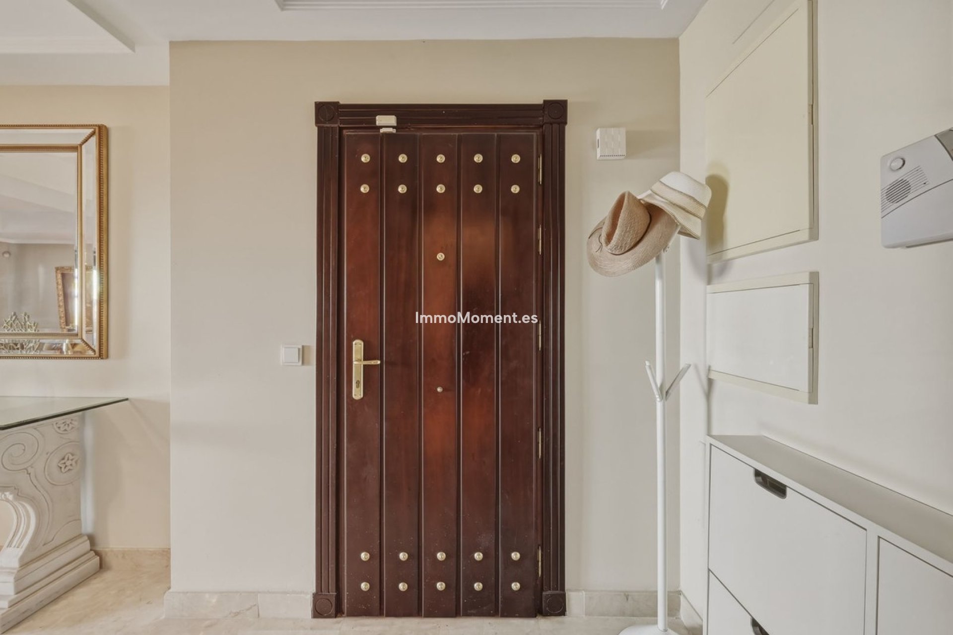 Wiederverkauf - Wohnung - Marbella - La Mairena