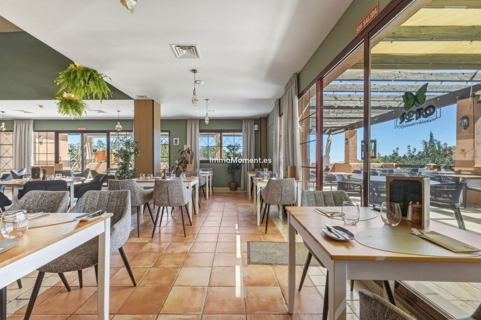 Wiederverkauf - Wohnung - Marbella - La Mairena