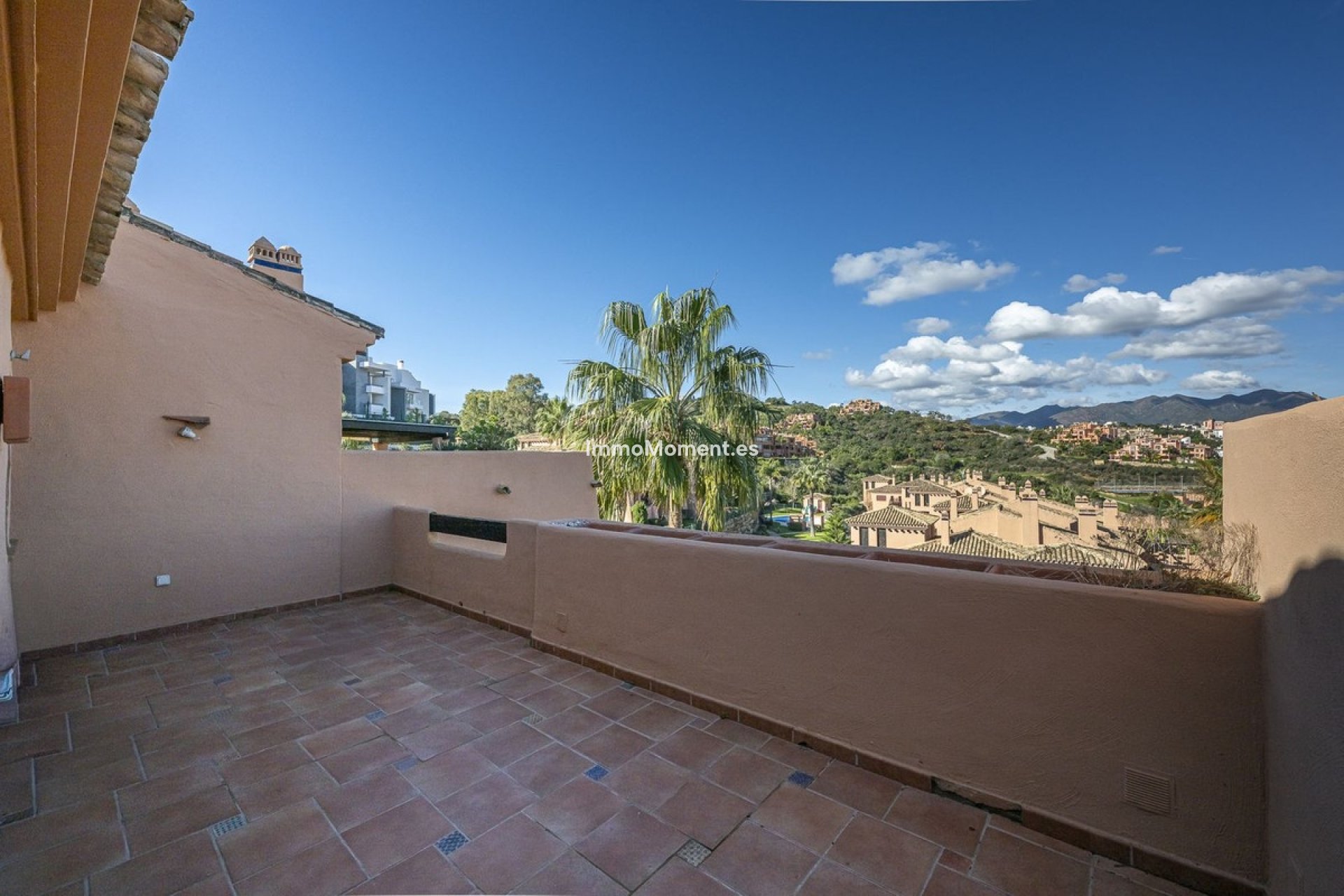 Wiederverkauf - Wohnung - Marbella - La Mairena