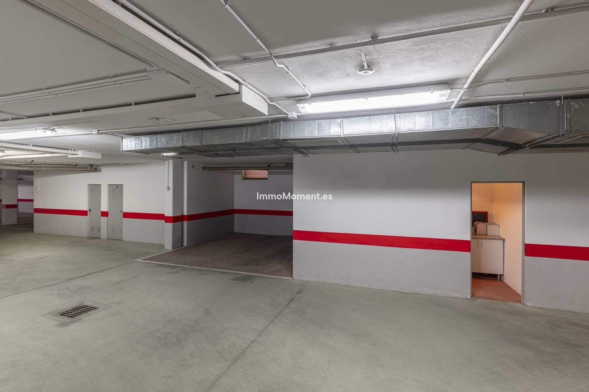 Wiederverkauf - Wohnung - Marbella - La Mairena