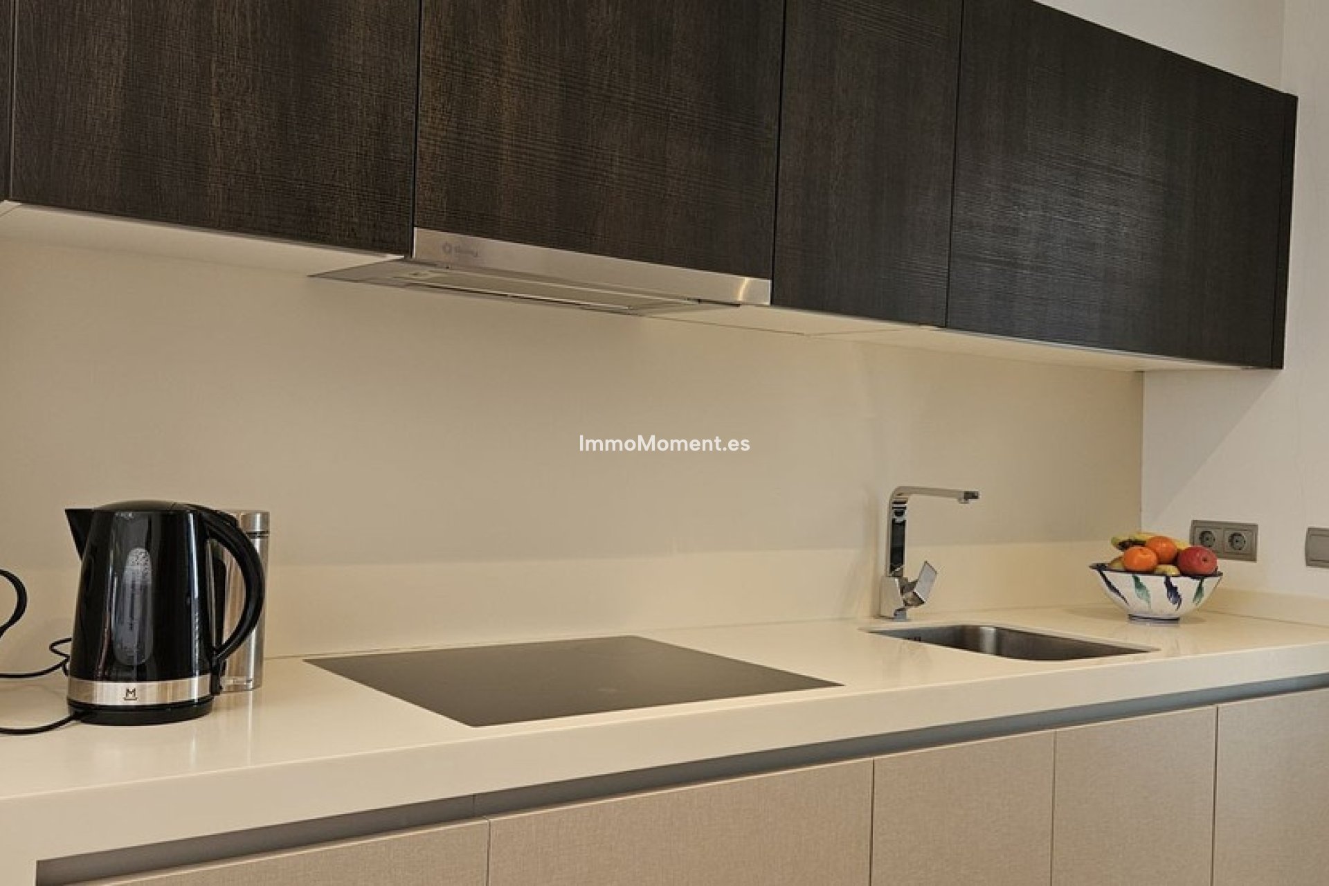 Wiederverkauf - Wohnung - Marbella - La Mairena