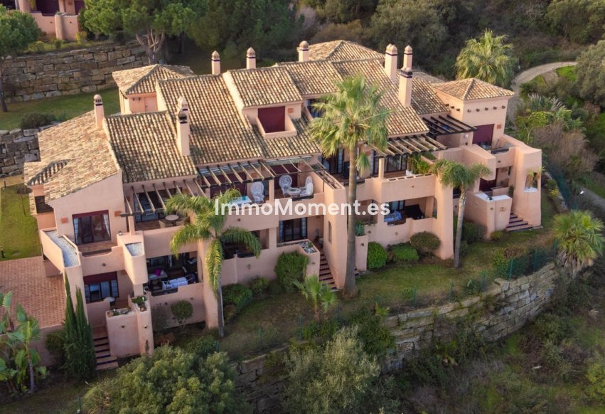 Wiederverkauf - Wohnung - Marbella - La Mairena