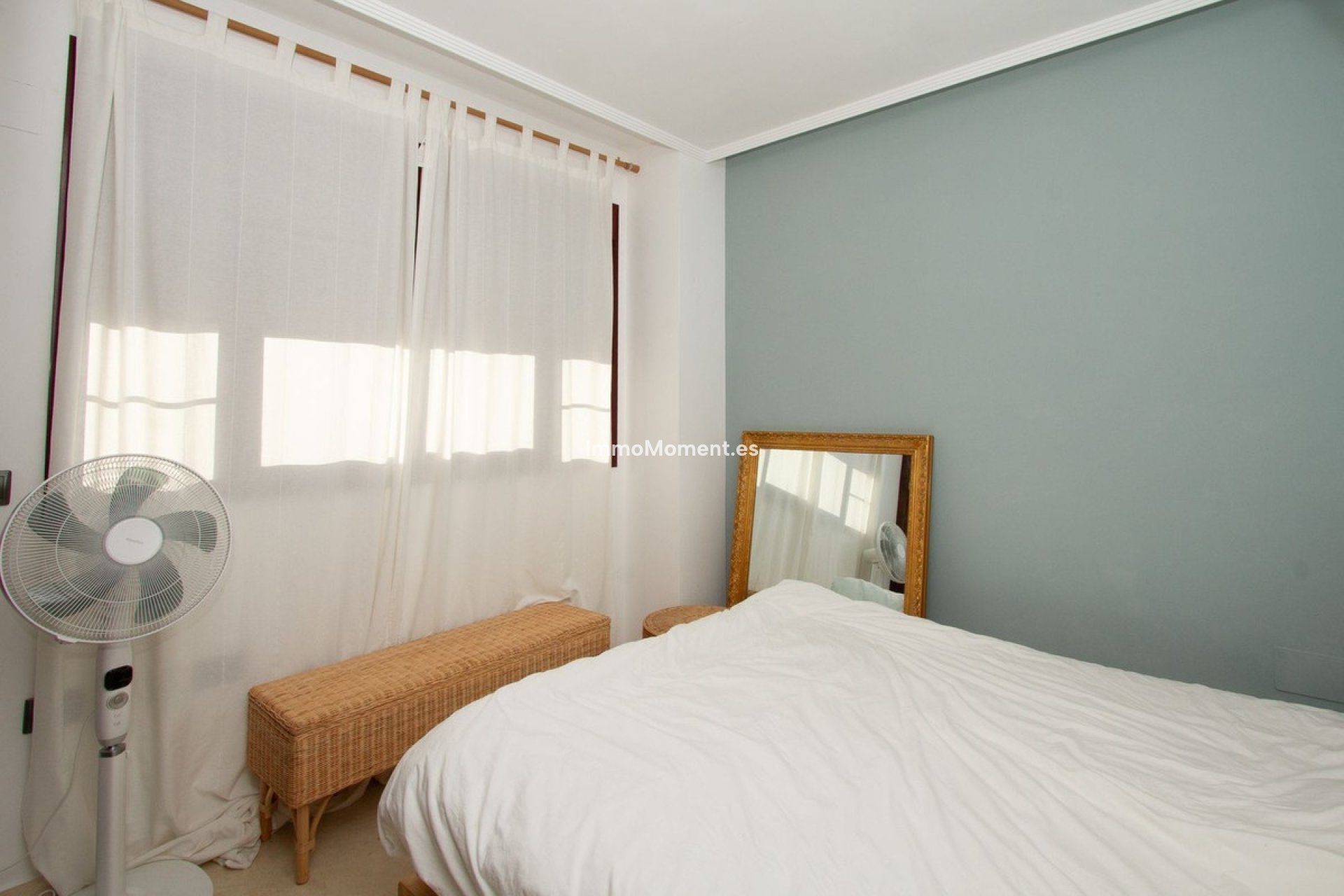 Wiederverkauf - Wohnung - Marbella - La Mairena