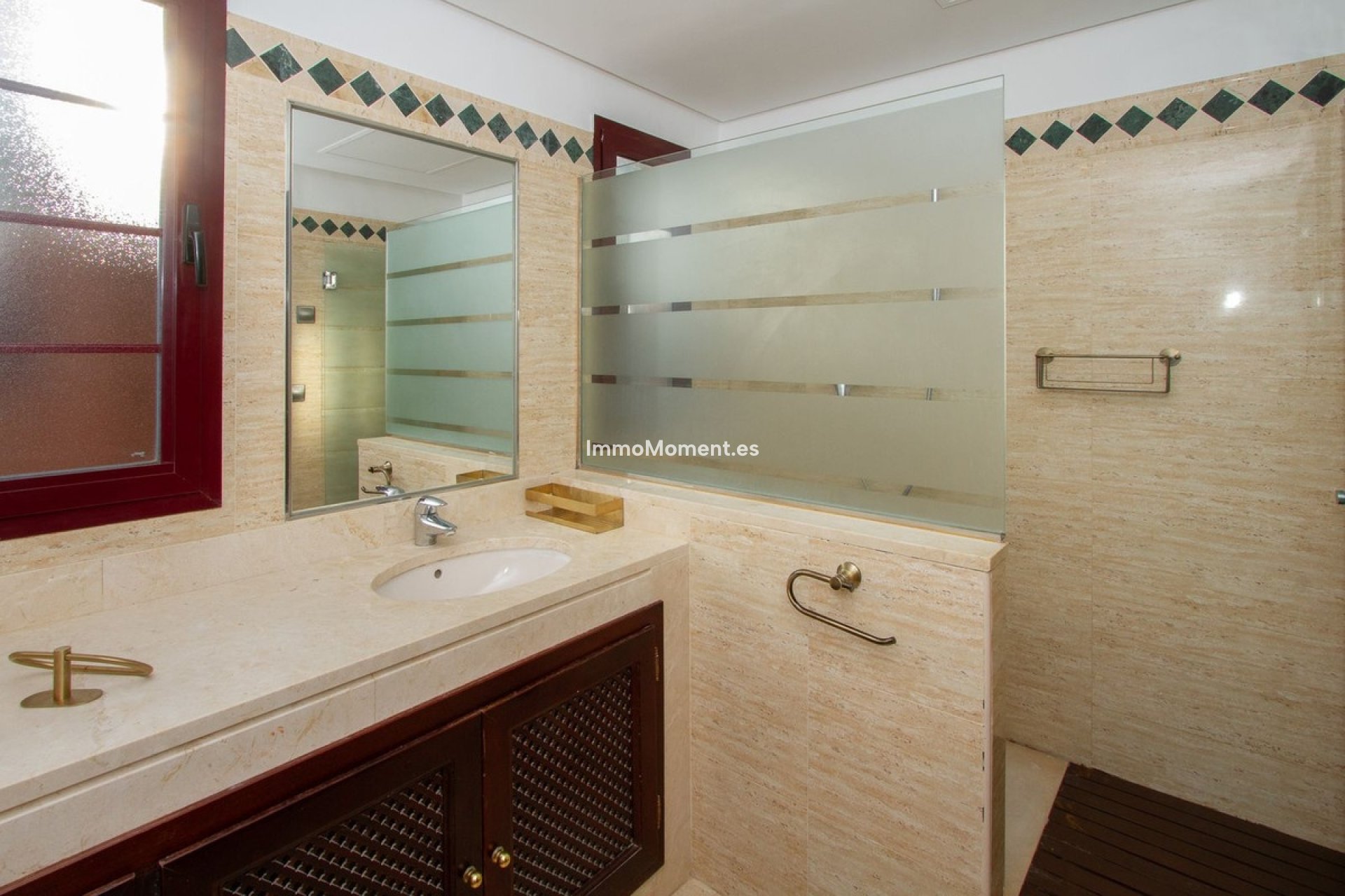 Wiederverkauf - Wohnung - Marbella - La Mairena