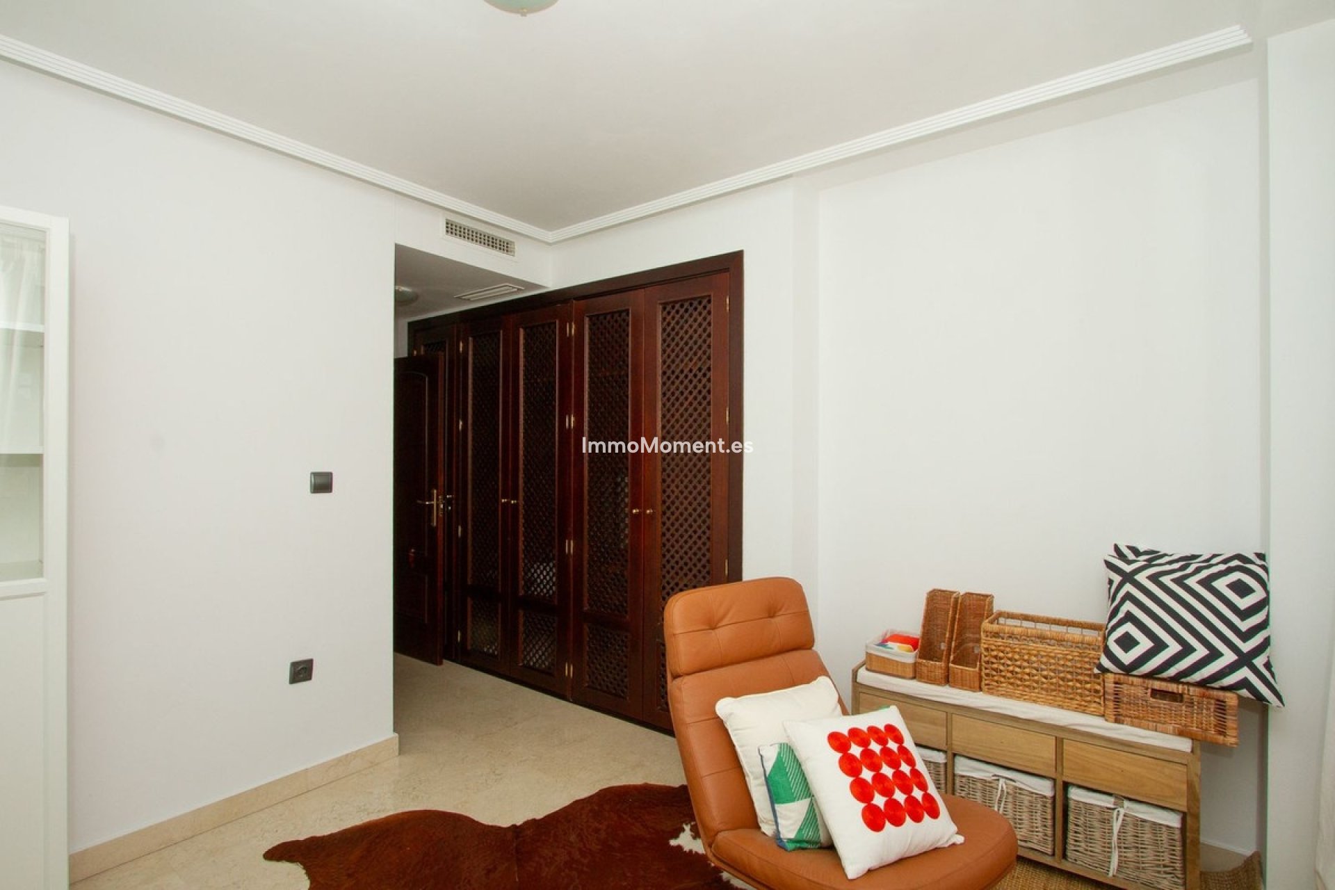 Wiederverkauf - Wohnung - Marbella - La Mairena