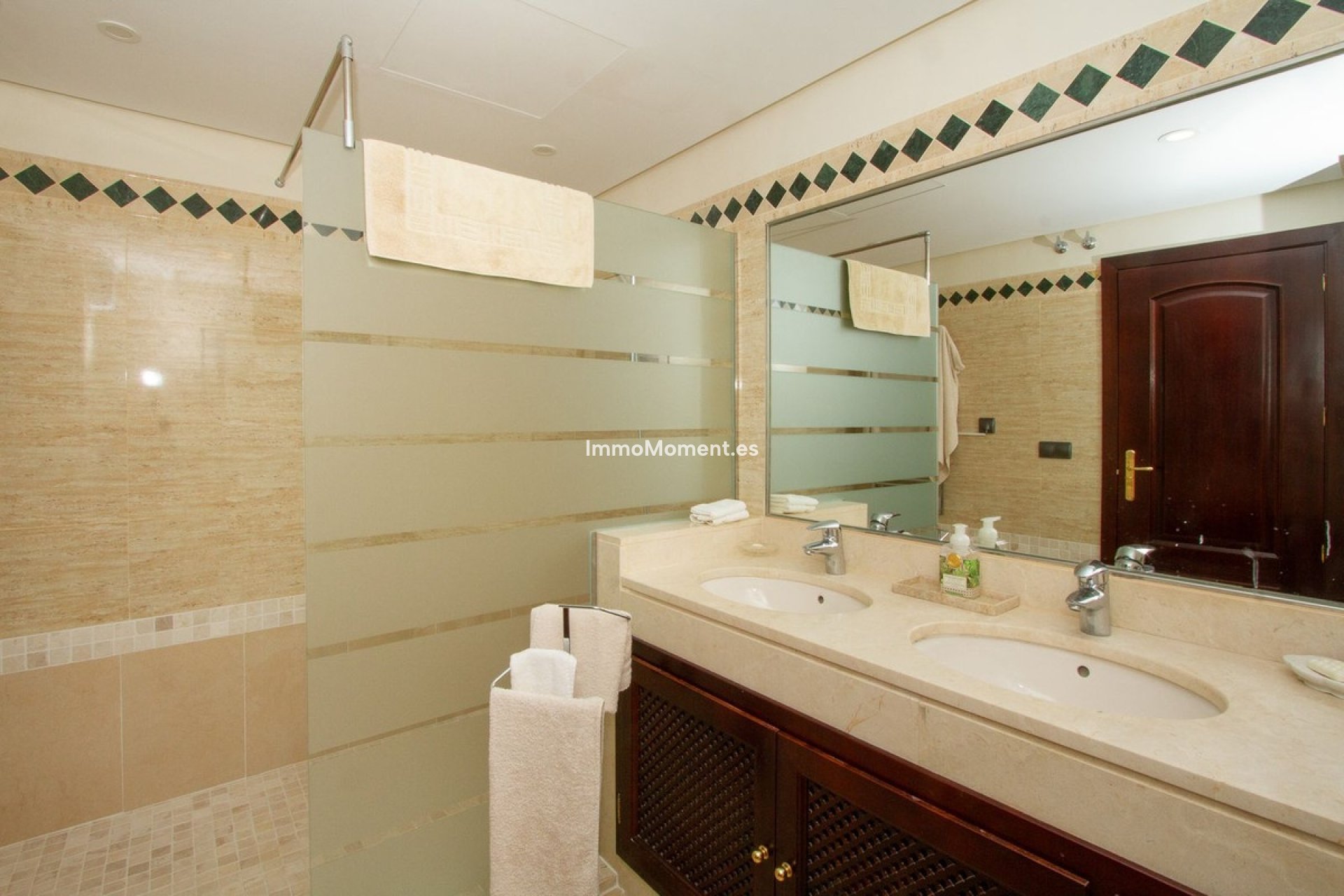 Wiederverkauf - Wohnung - Marbella - La Mairena