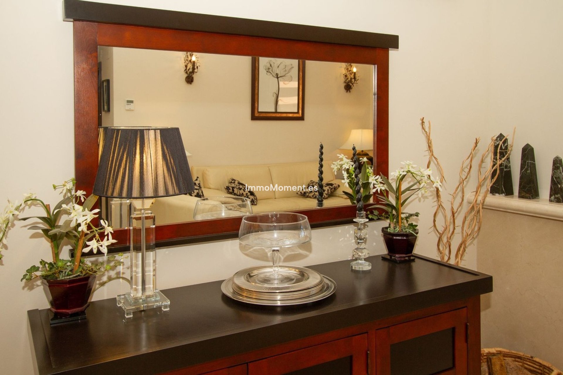 Wiederverkauf - Wohnung - Marbella - La Mairena