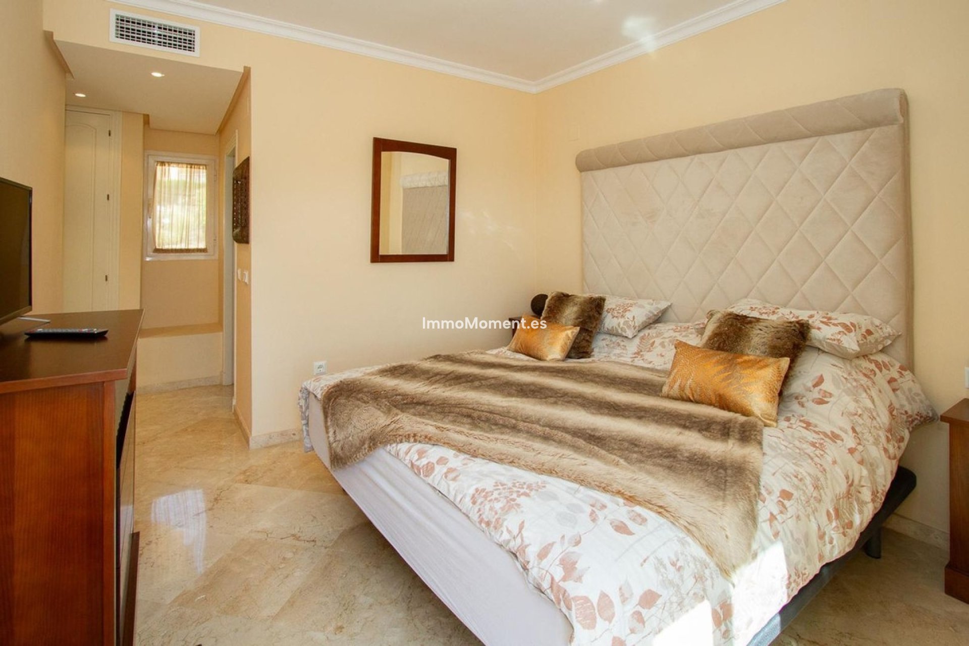 Wiederverkauf - Wohnung - Marbella - La Mairena