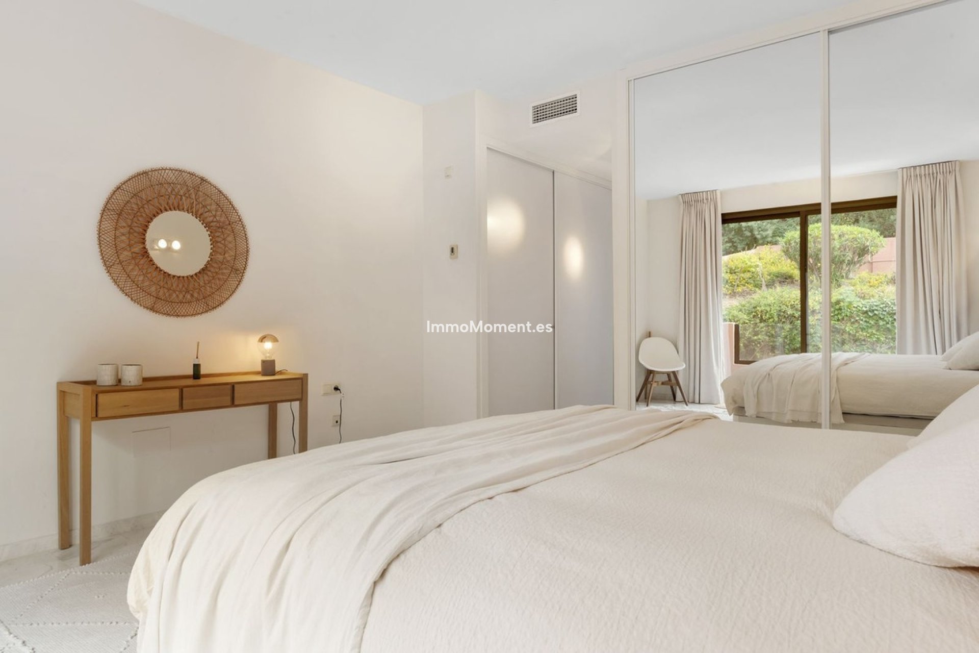 Wiederverkauf - Wohnung - Marbella - La Mairena