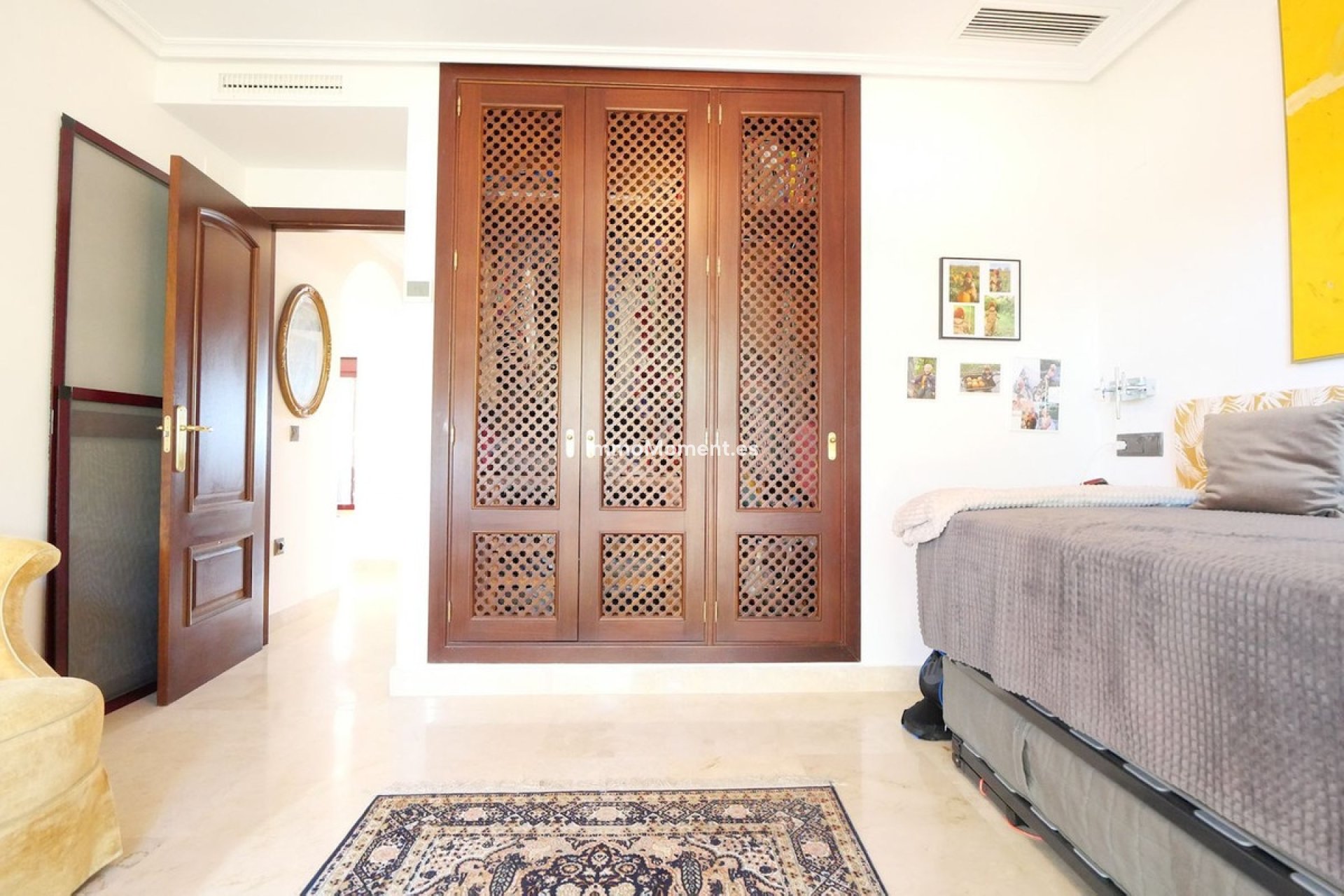 Wiederverkauf - Wohnung - Marbella - La Mairena