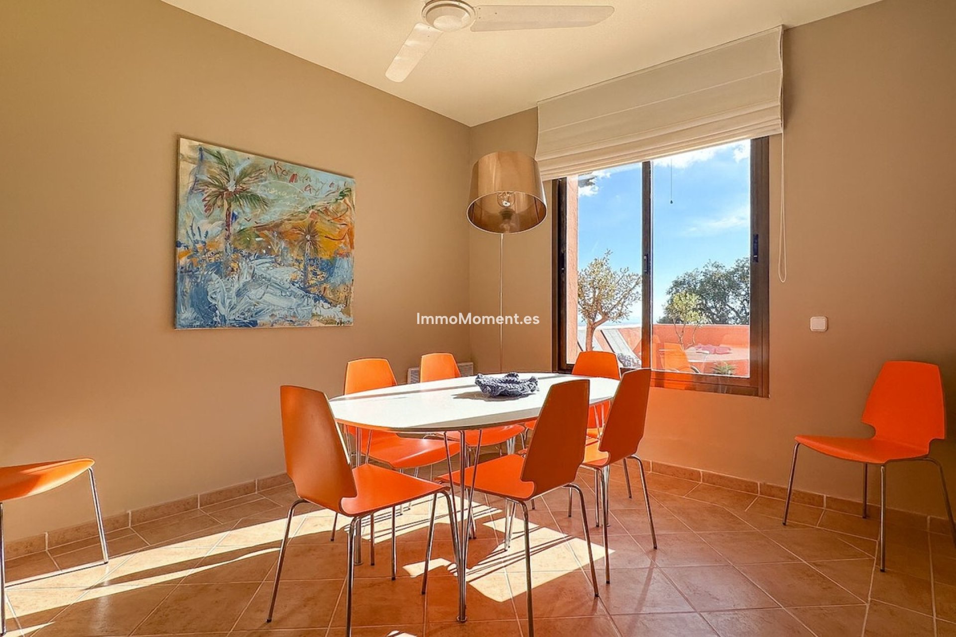 Wiederverkauf - Wohnung - Marbella - La Mairena