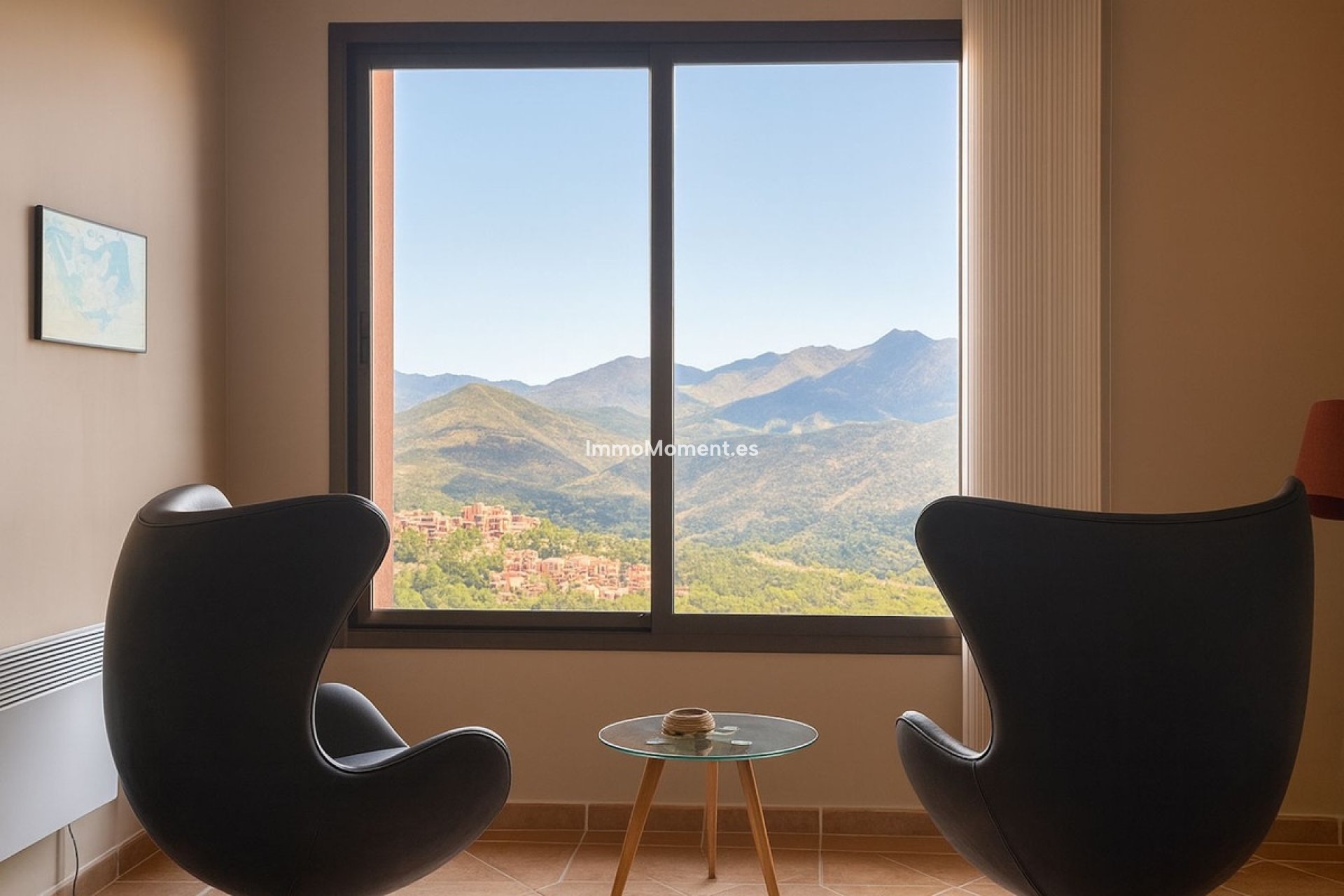 Wiederverkauf - Wohnung - Marbella - La Mairena