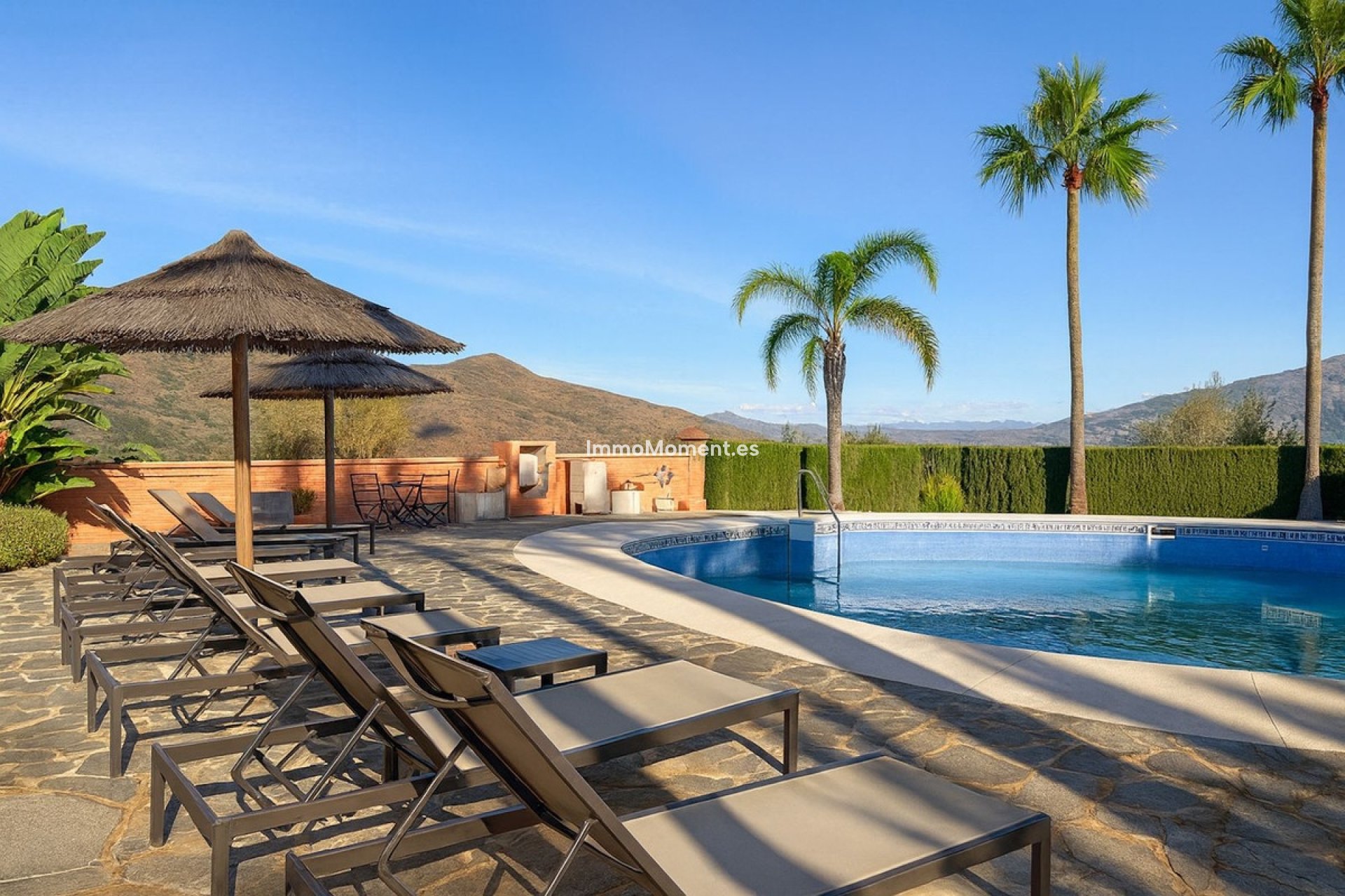 Wiederverkauf - Wohnung - Marbella - La Mairena