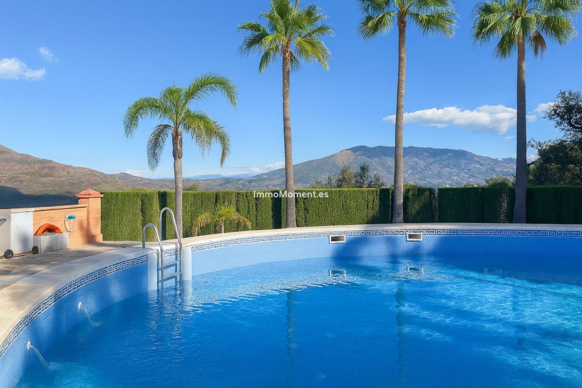 Wiederverkauf - Wohnung - Marbella - La Mairena