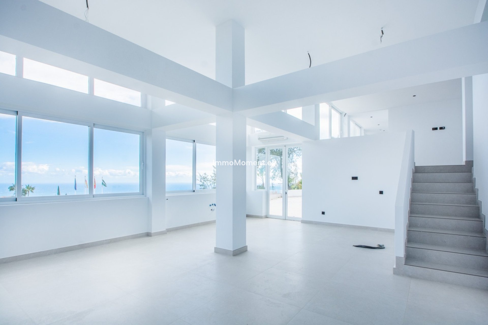 Wiederverkauf - Wohnung - Marbella - La Mairena