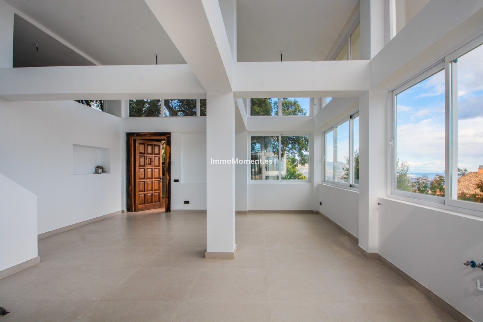 Wiederverkauf - Wohnung - Marbella - La Mairena