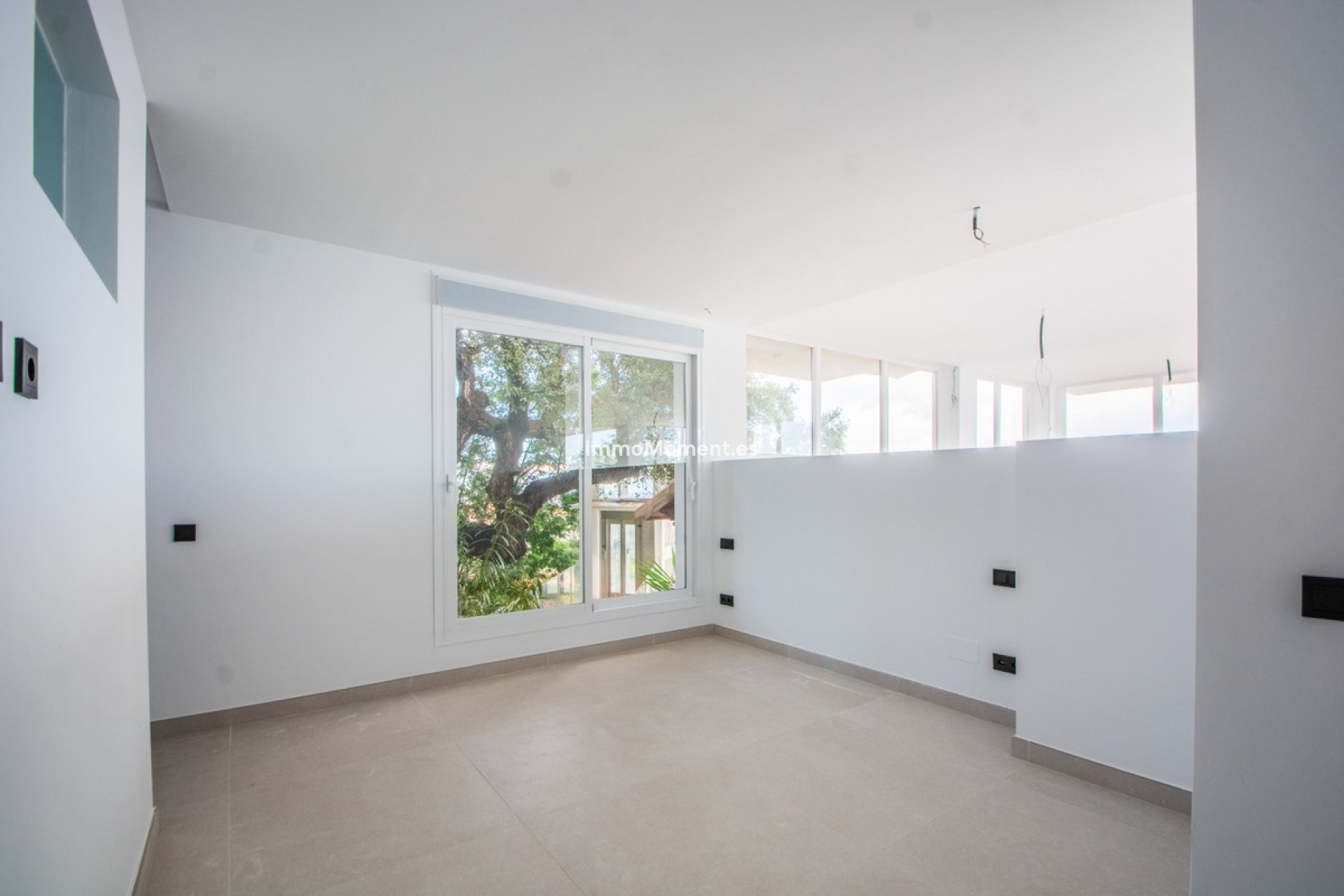 Wiederverkauf - Wohnung - Marbella - La Mairena