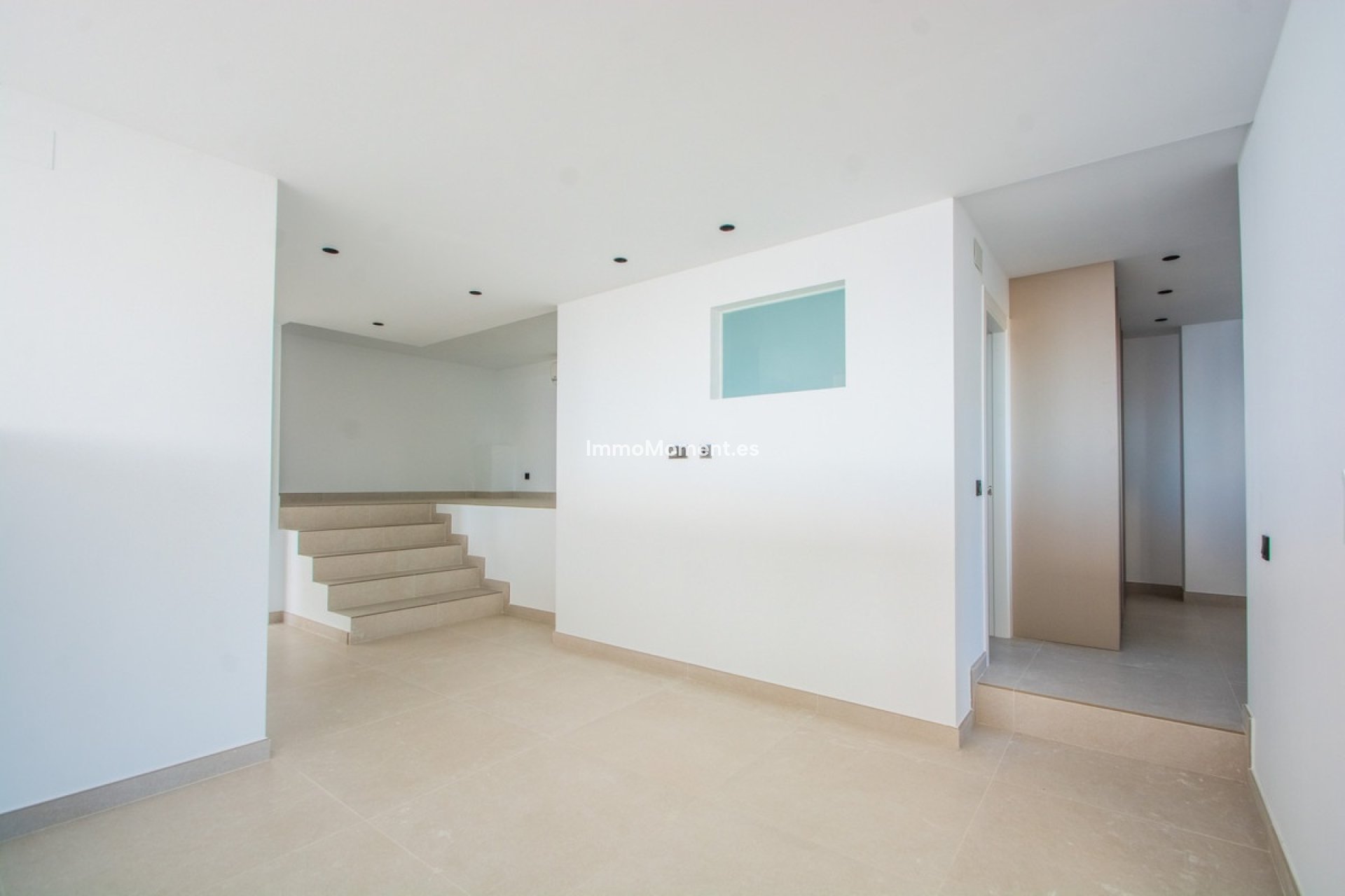 Wiederverkauf - Wohnung - Marbella - La Mairena