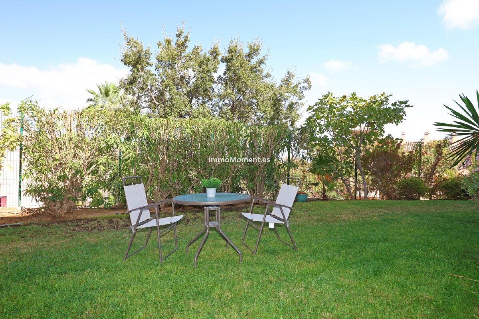 Wiederverkauf - Wohnung - Marbella - La Mairena