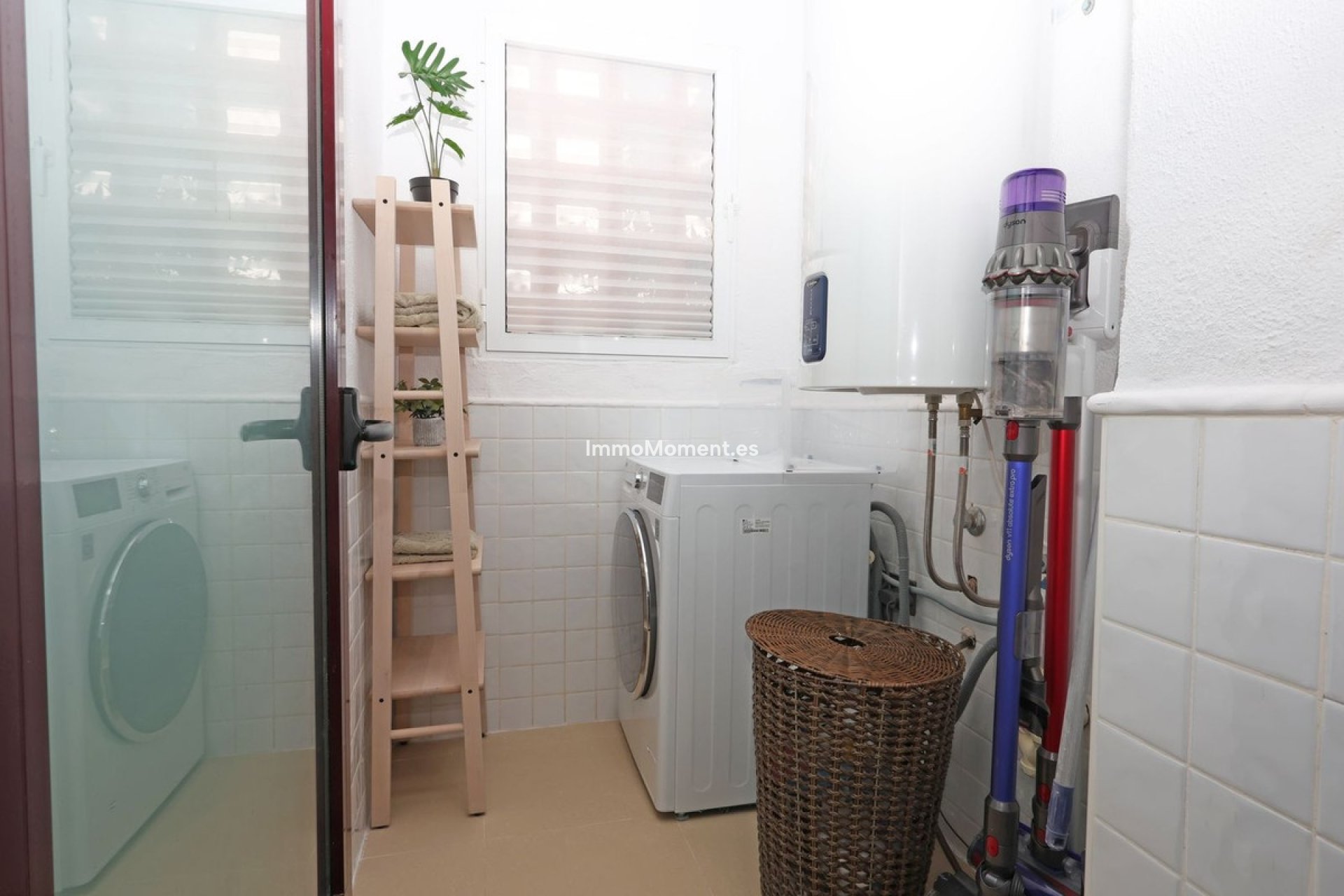 Wiederverkauf - Wohnung - Marbella - La Mairena