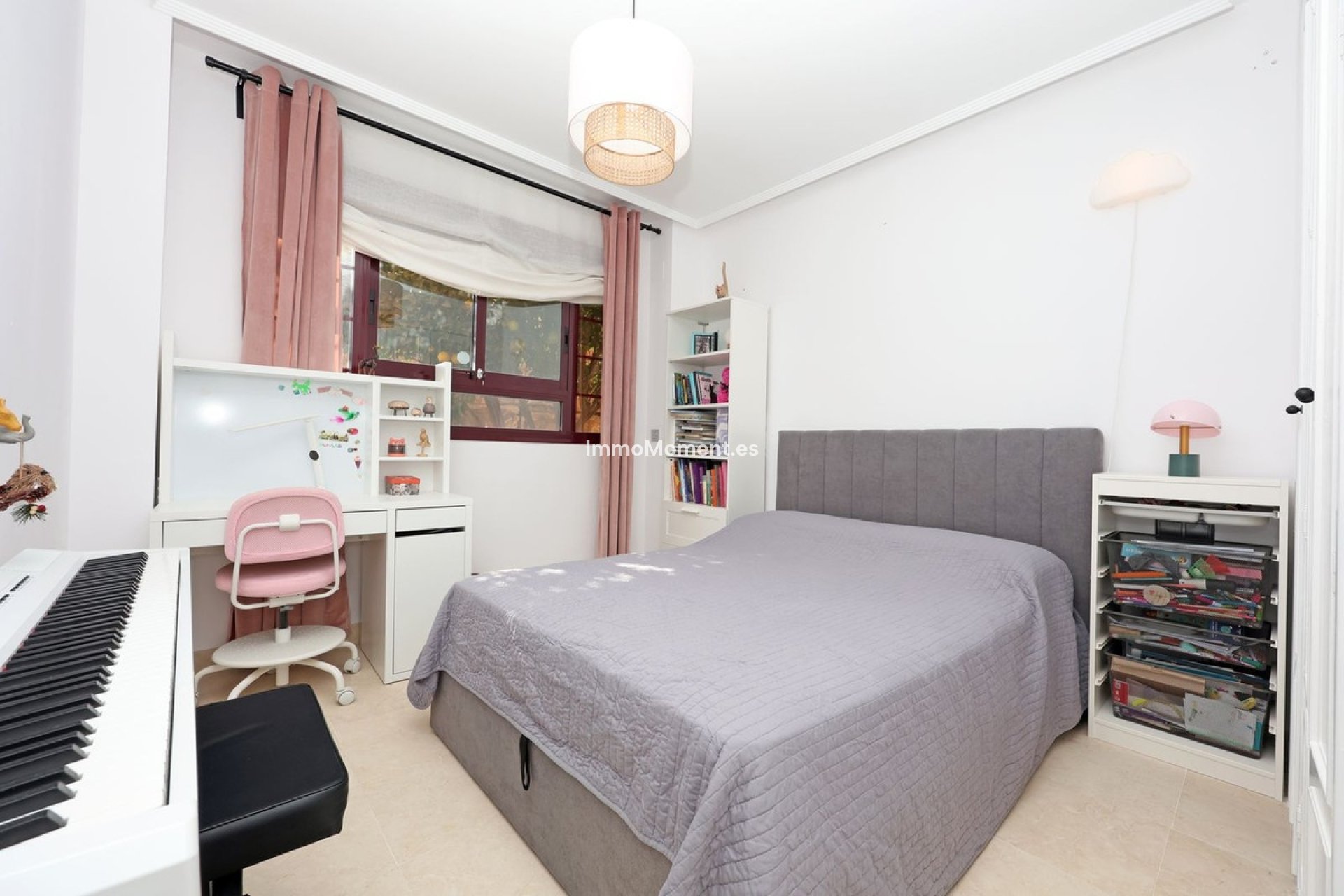 Wiederverkauf - Wohnung - Marbella - La Mairena