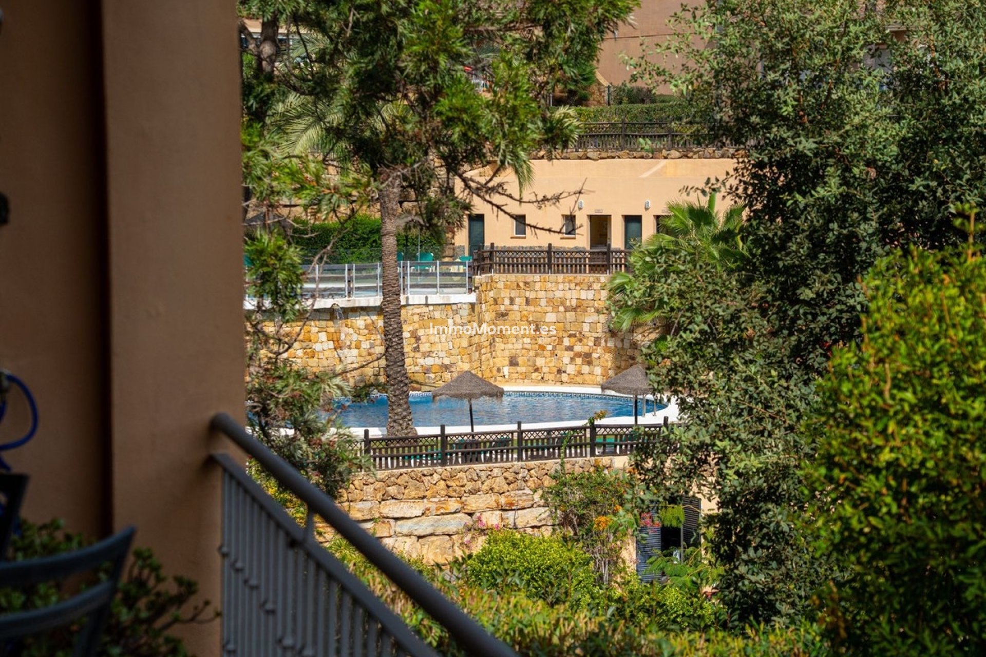 Wiederverkauf - Wohnung - Marbella - La Mairena