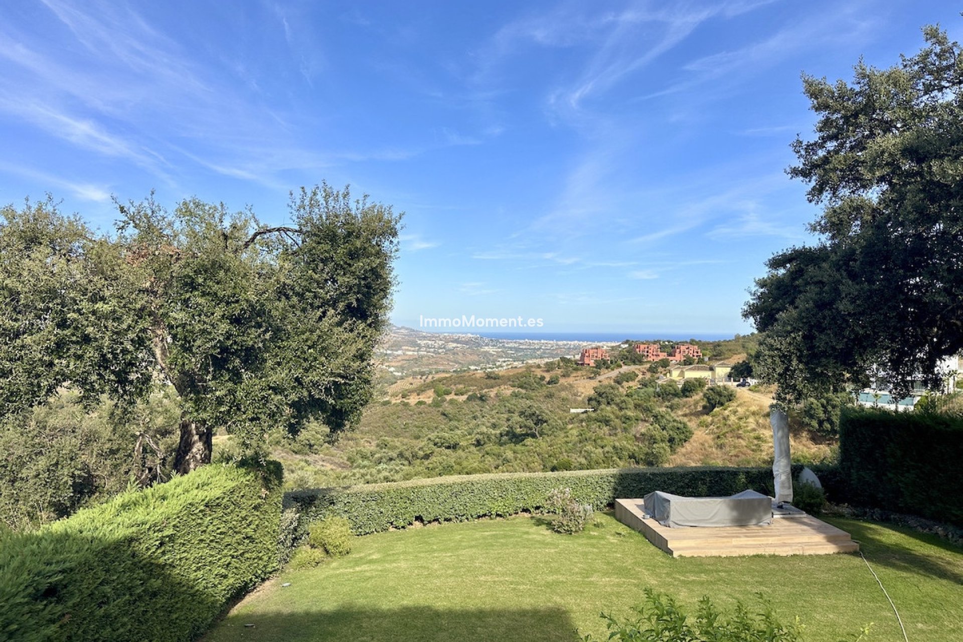 Wiederverkauf - Wohnung - Marbella - La Mairena