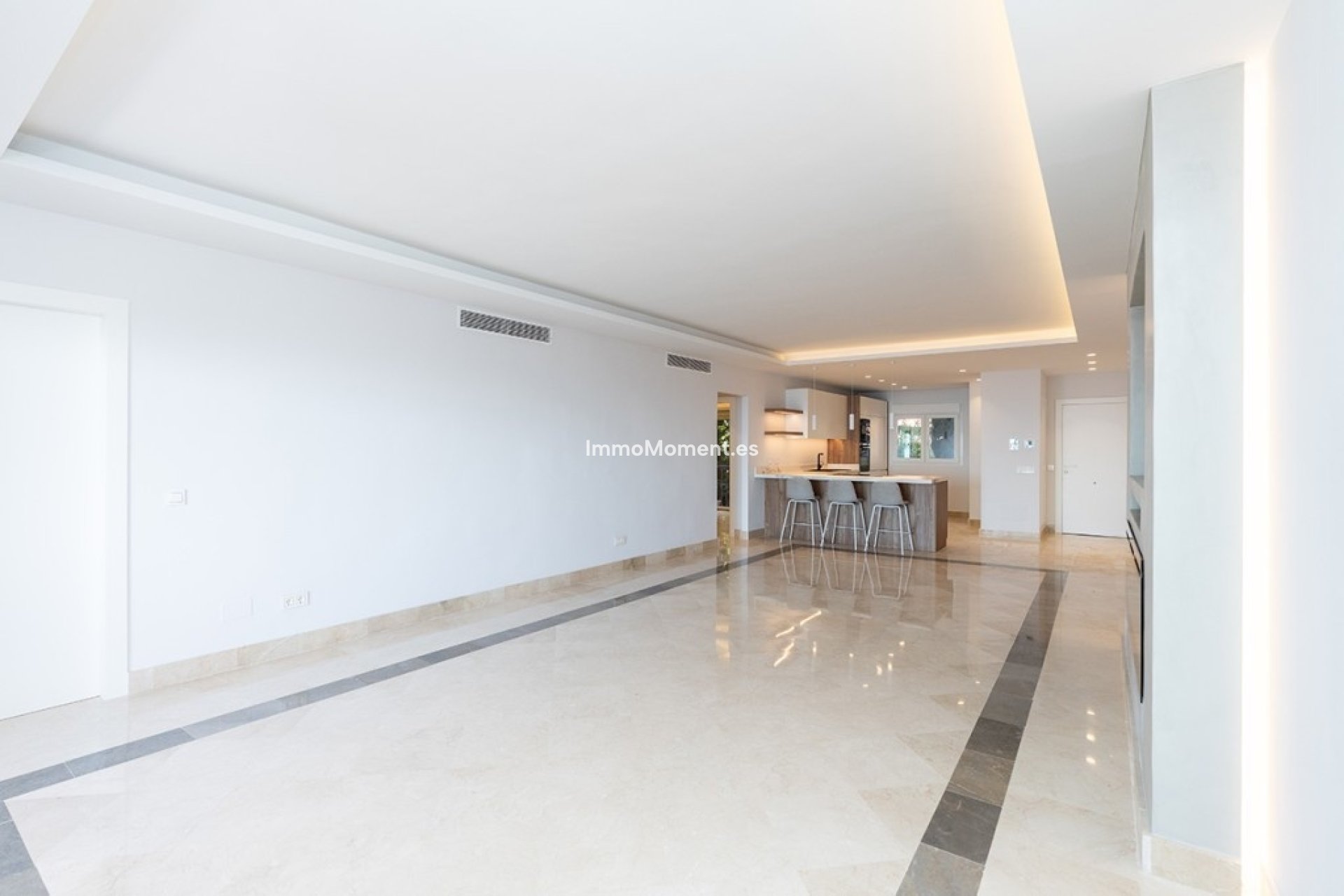 Wiederverkauf - Wohnung - Marbella - La Mairena